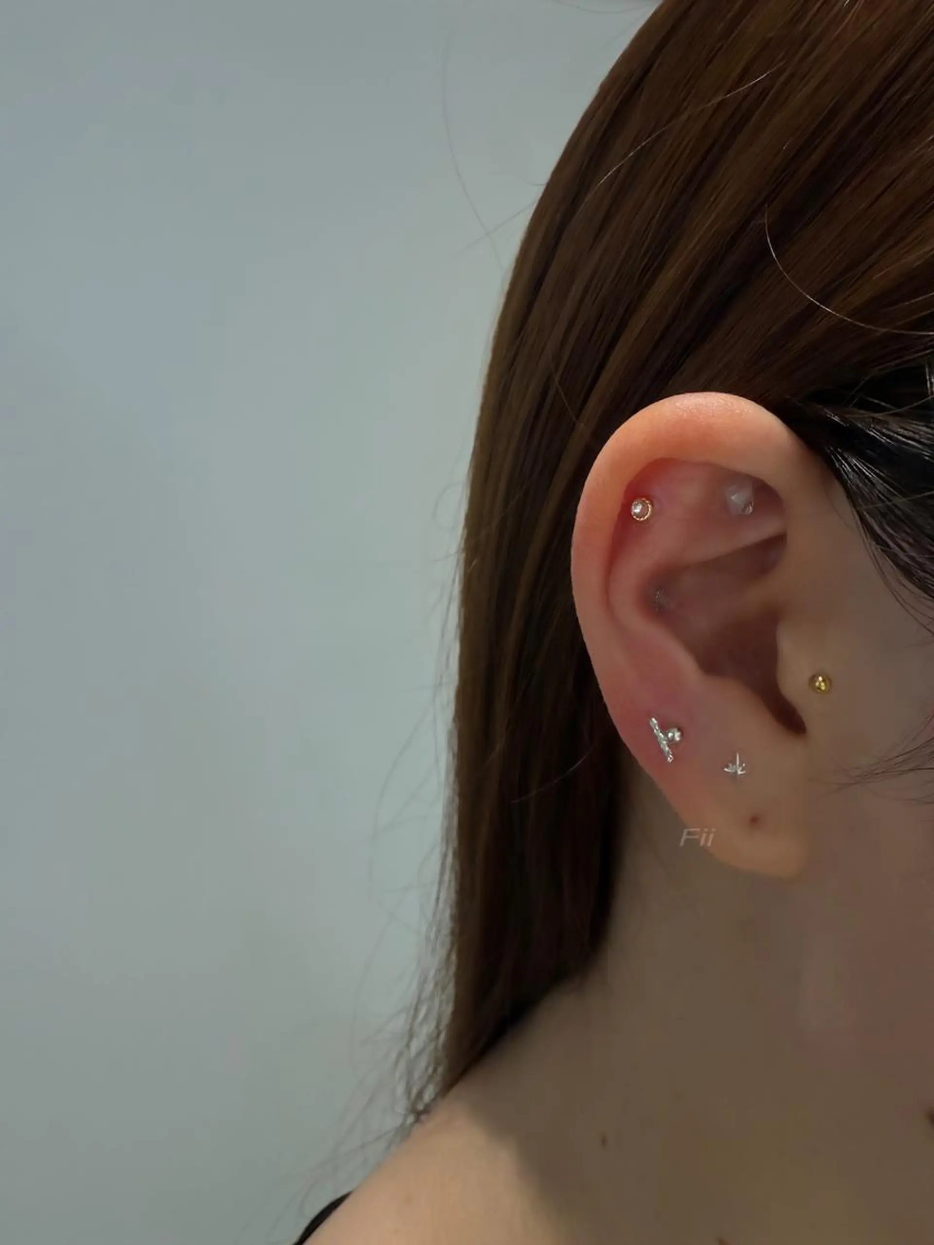 ネイルサロン Fii【フイ】のネイルデザイン