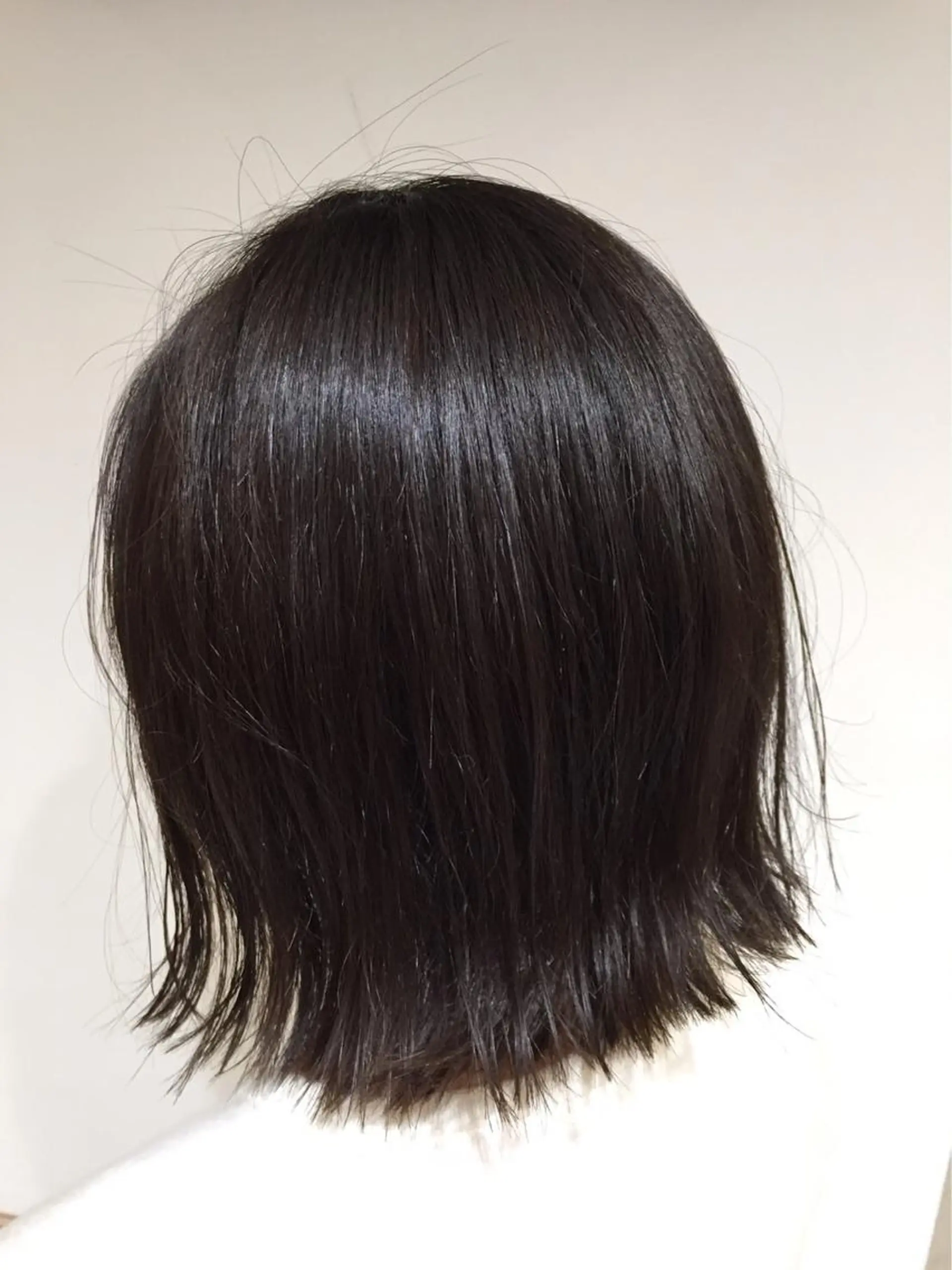 ミディアム カラー tuki yokohama所属・店長 小池アキトのヘアスタイル