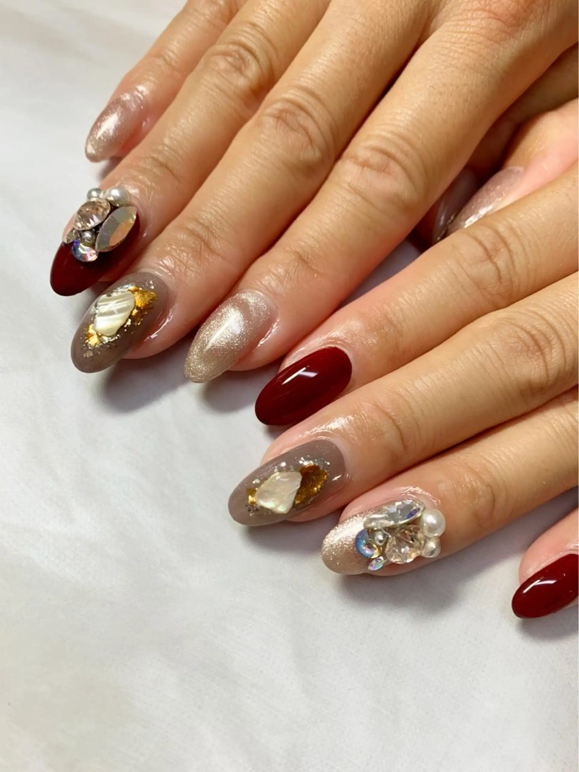 ネイル oco nailのその他イメージ