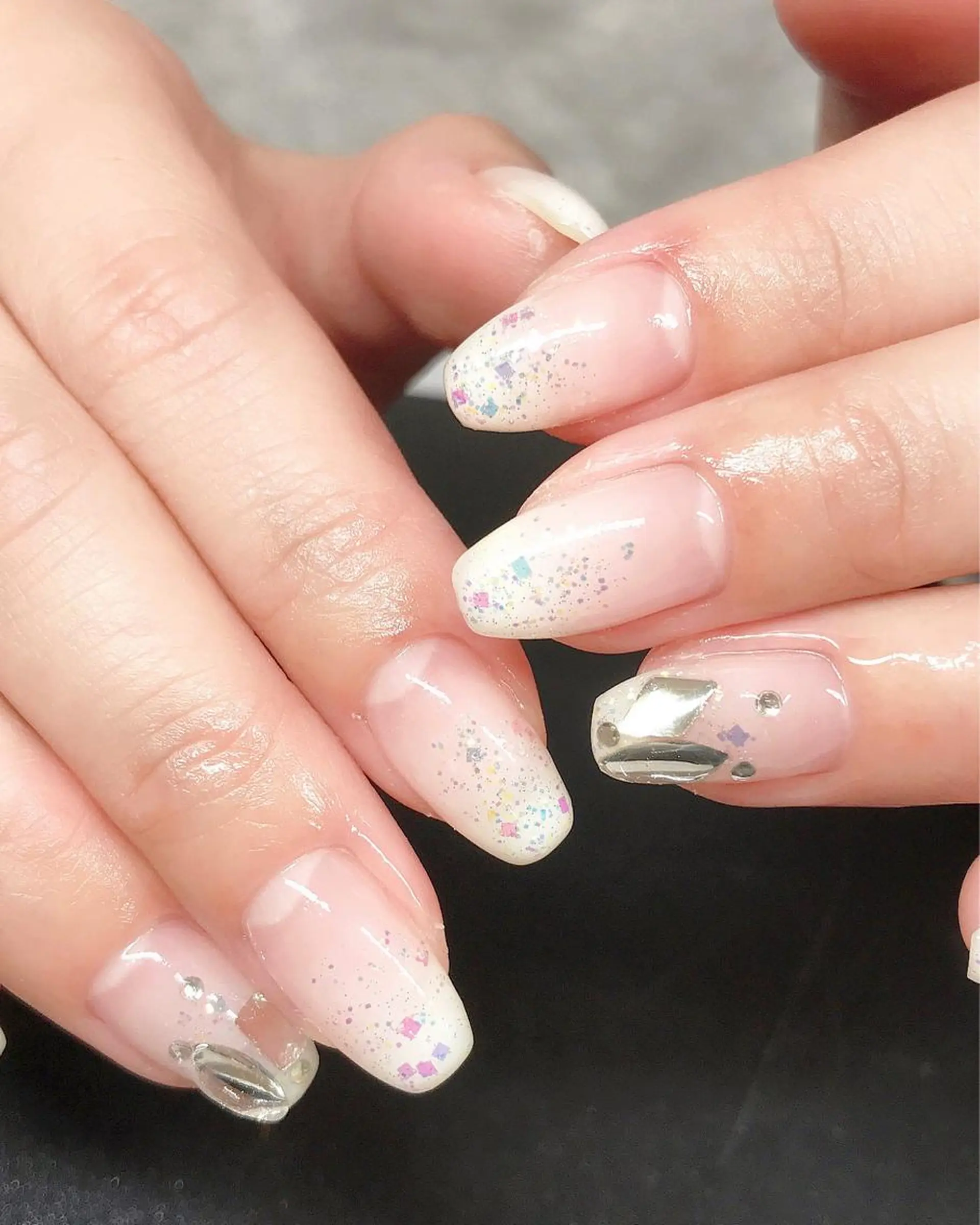 ネイル Salon MINEのエステ・リラクイメージ