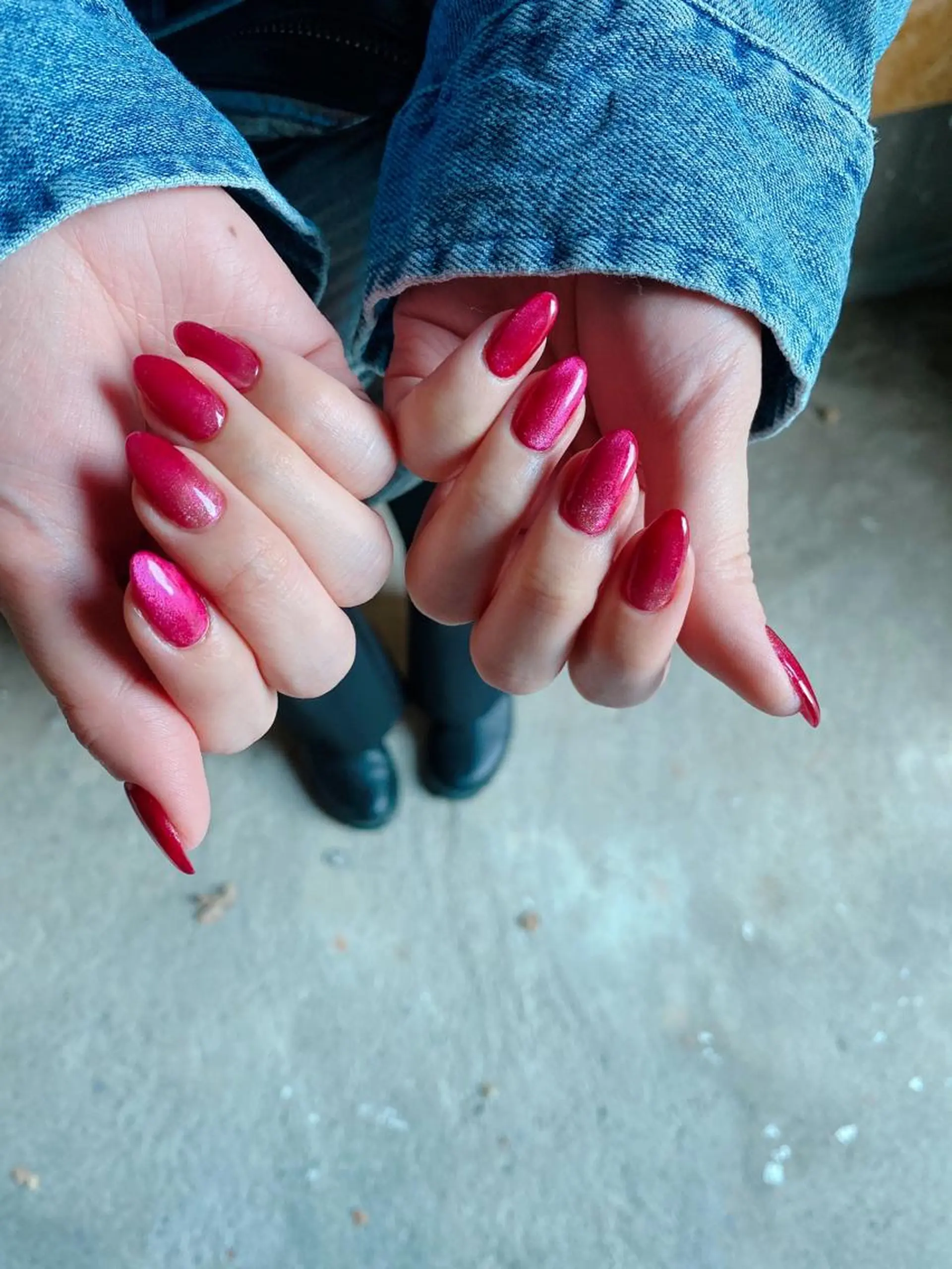 ネイル nail salon  ∞ mikanal ∞所属・nailsalon ∞ ﾐｶﾅﾙ ∞のネイルデザイン