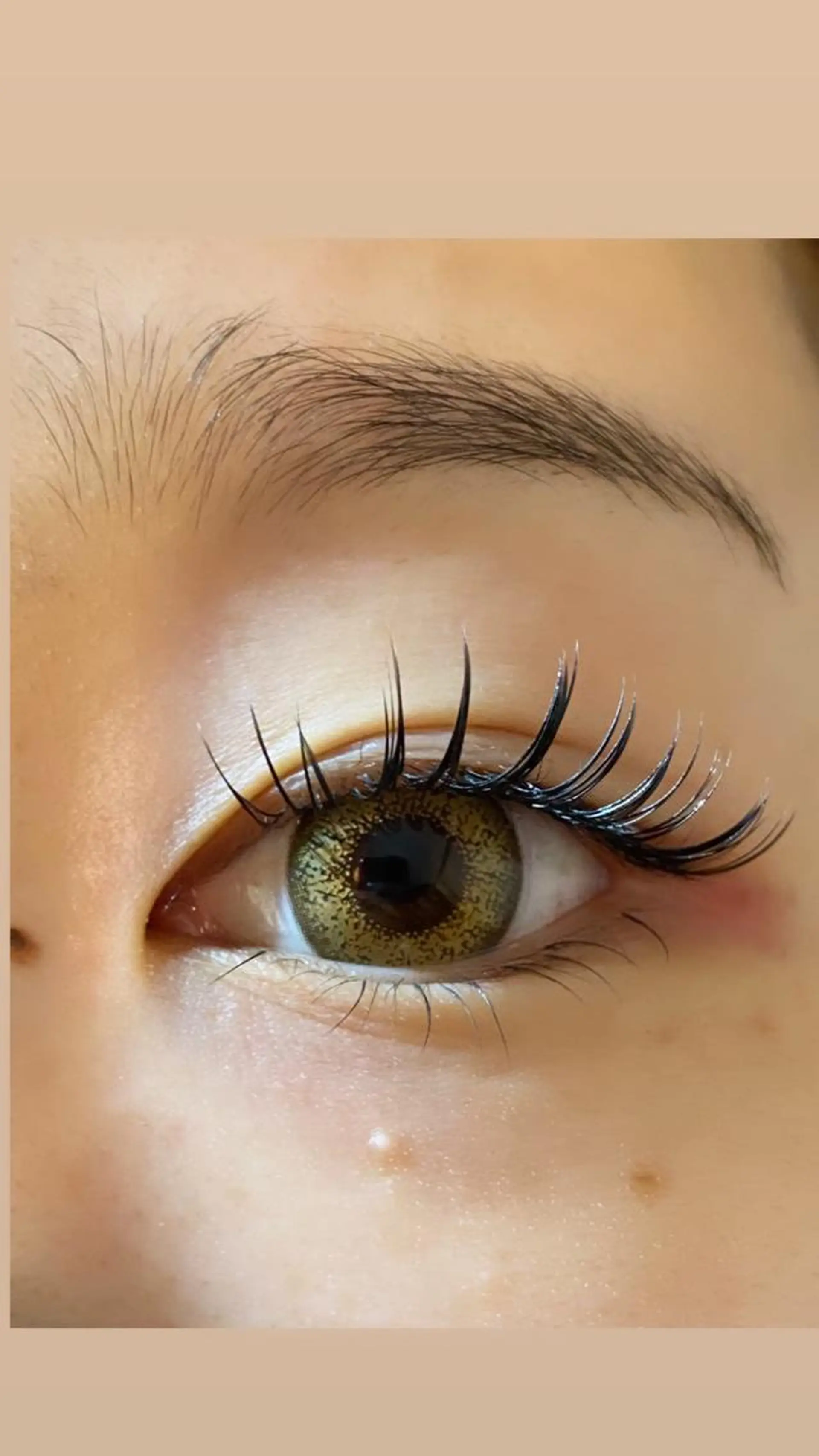 マツエク・マツパ CANTIK🌙 ルナのエステ・リラクイメージ