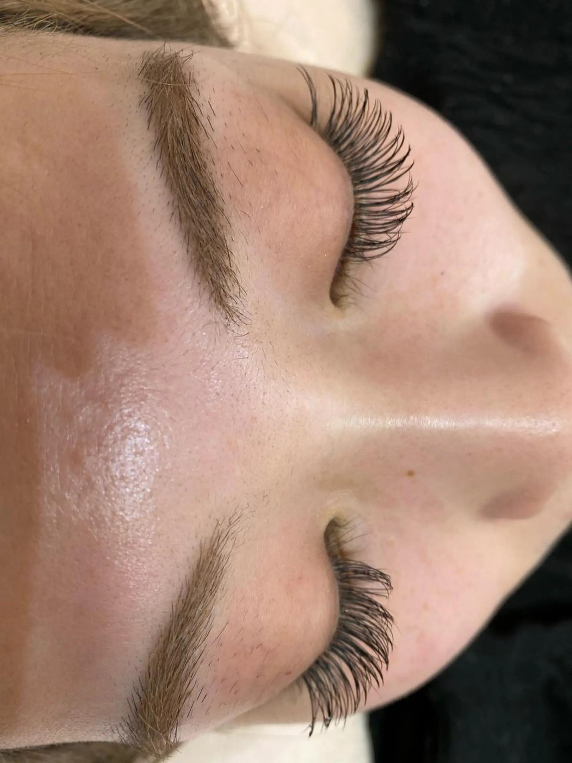 マツエク・マツパ フラットラッシュ DREAM 104所属・DREAM 上田のマツエク・マツパデザイン