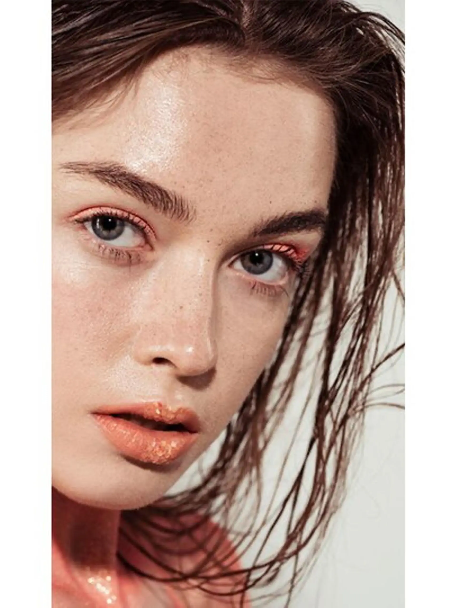 アイブロウ ハリウッドブロウリフト sasaki rinaのマツエク・マツパデザイン