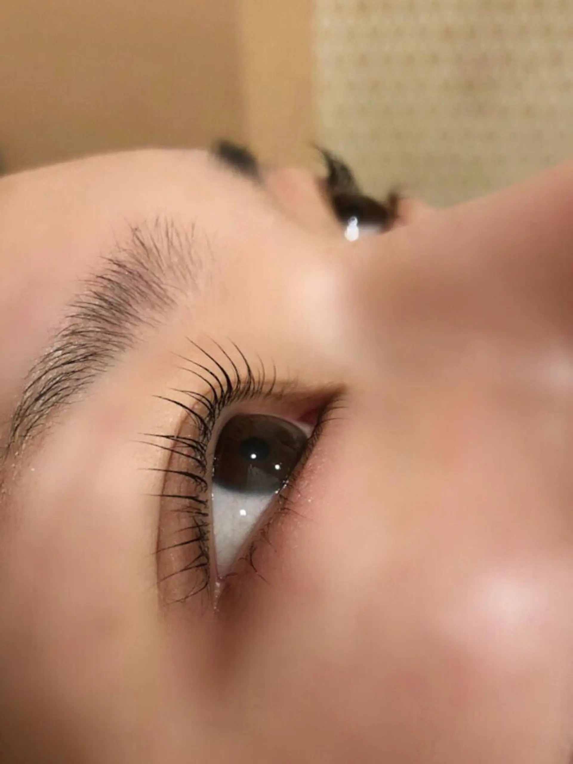 マツエク・マツパ Le Riadのマツエク・マツパデザイン