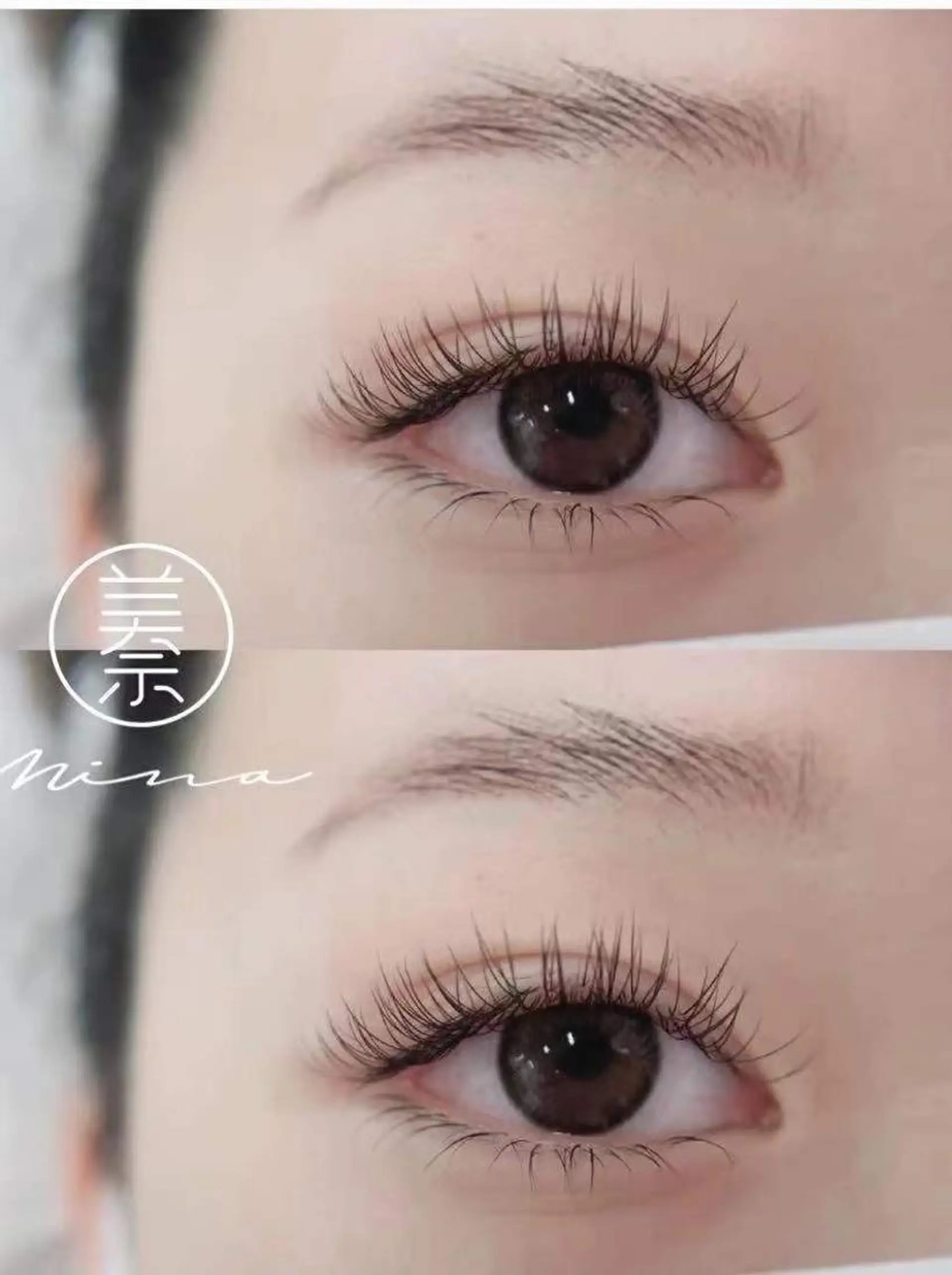 マツエク・マツパ マツエク 美奈サロン はるのネイルデザイン