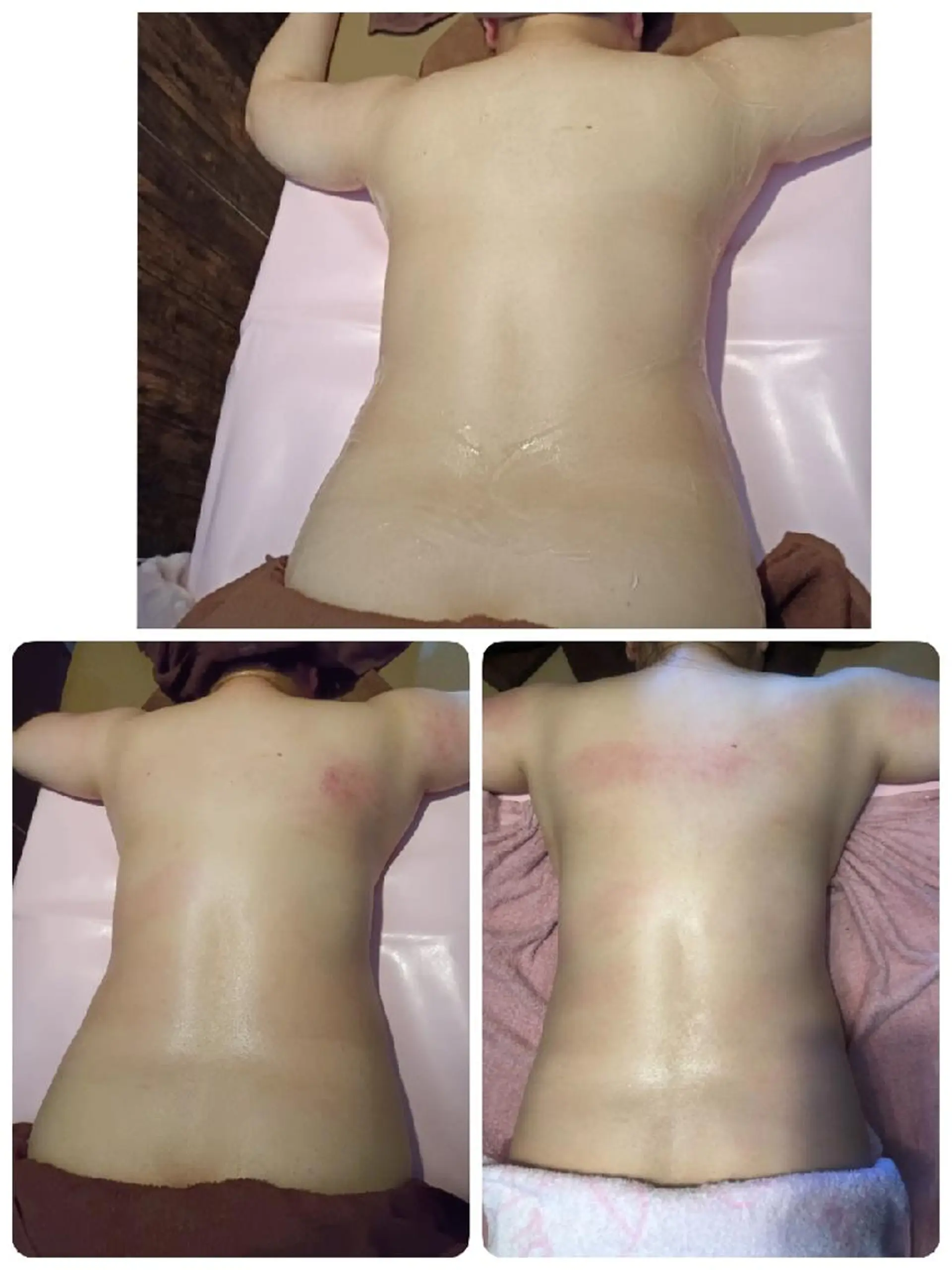 その他 charmant (シャルマン)所属・エステサロン charmantのエステ・リラクイメージ