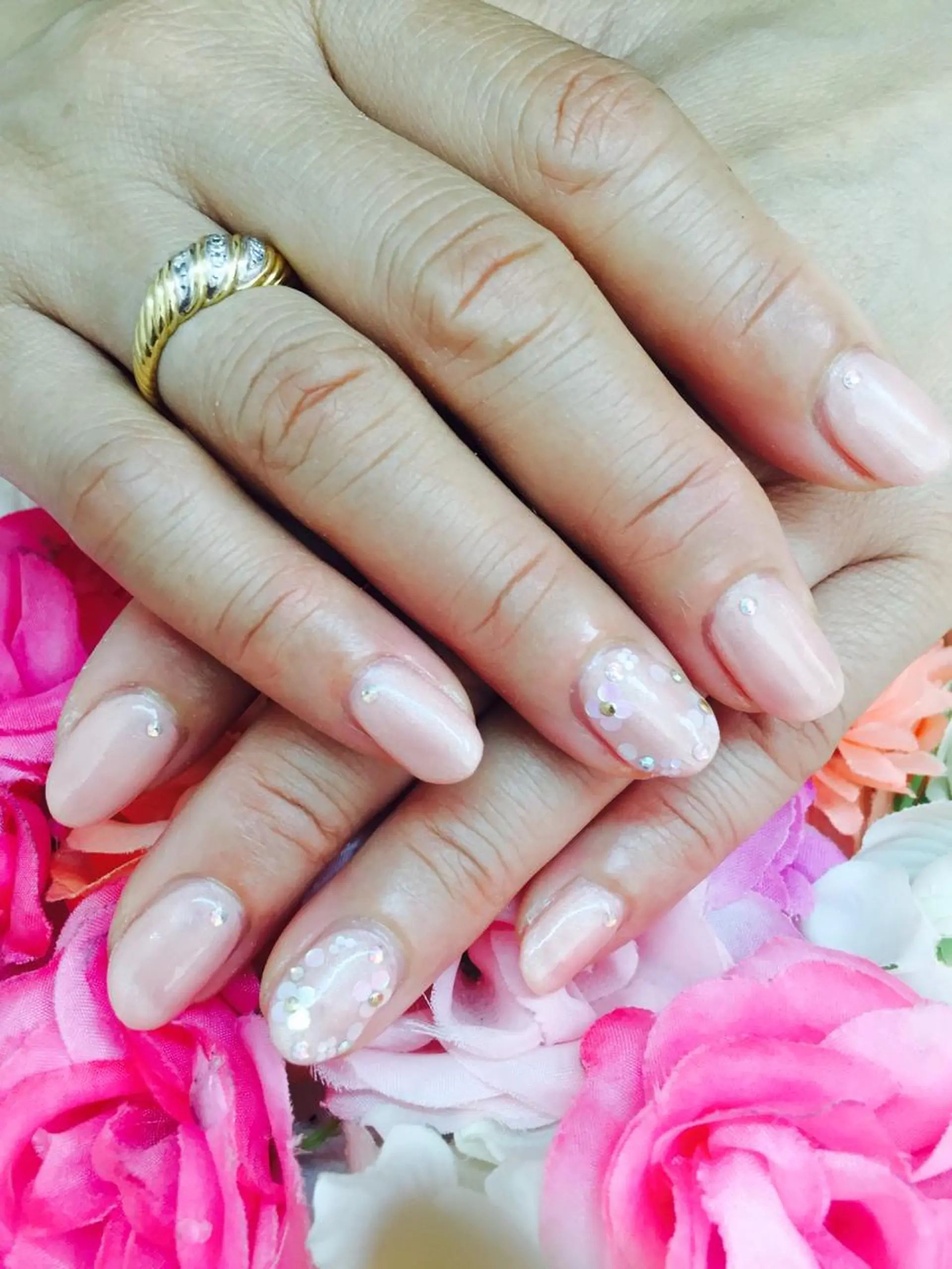 ネイル 酵素風呂　RA.RA所属・酵素風呂 RA.RAのその他イメージ