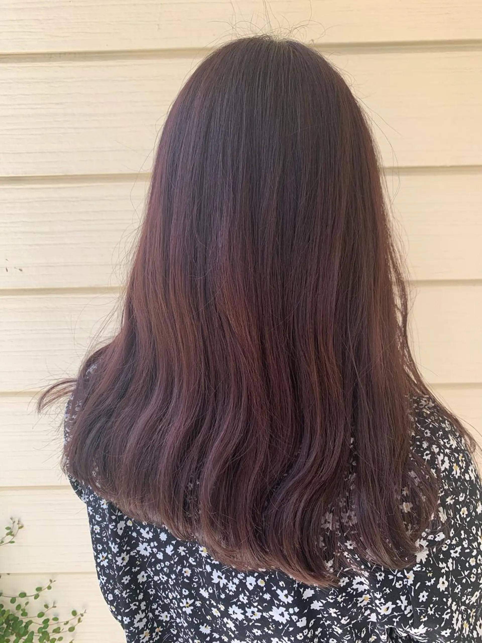 ロング akari/髪質改善 /ブリーチ/名古屋のヘアスタイル