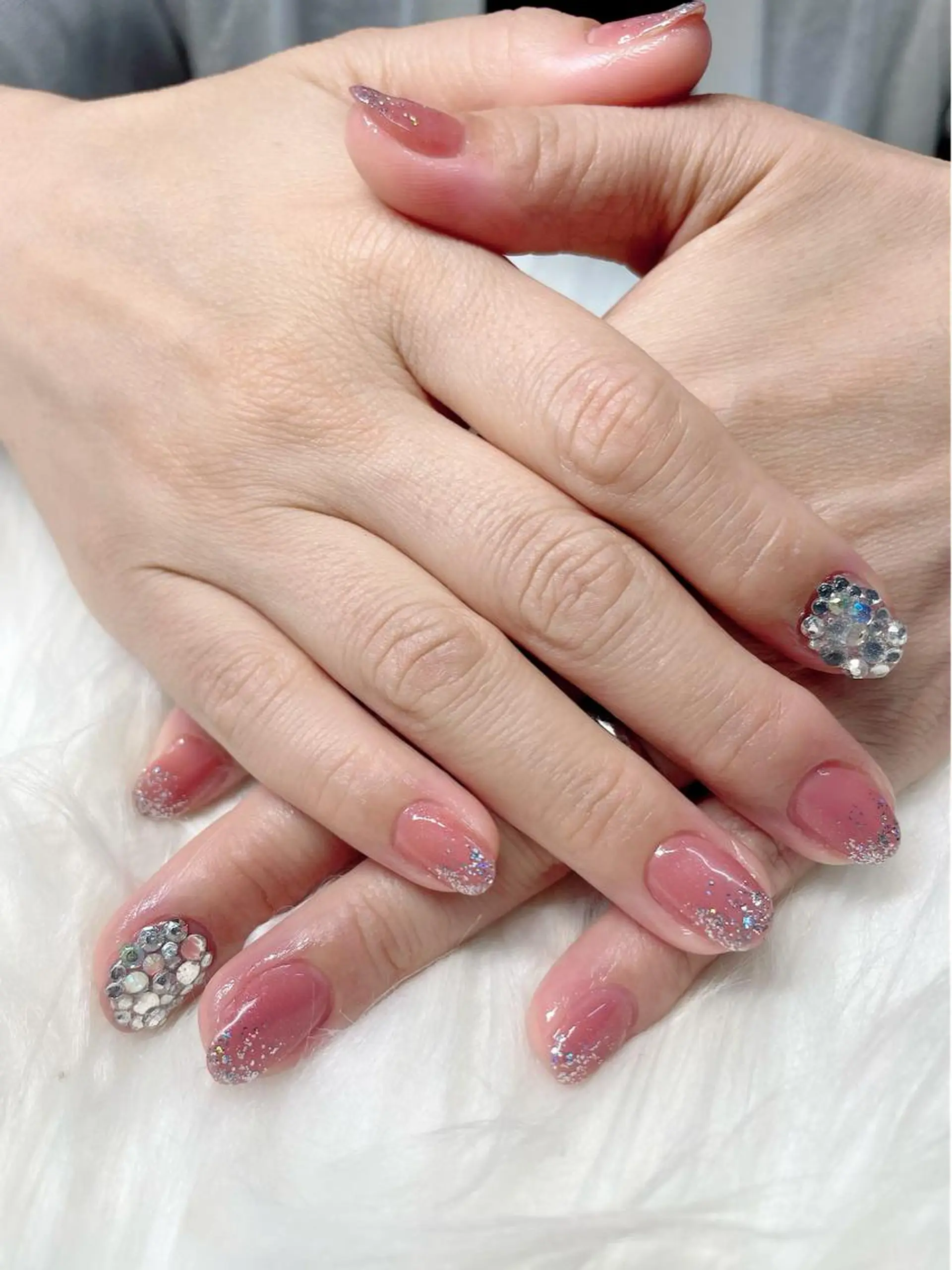 ネイル ネイル・エステサロンUILANI所属・ネイル・エステサロン UILANIのネイルデザイン