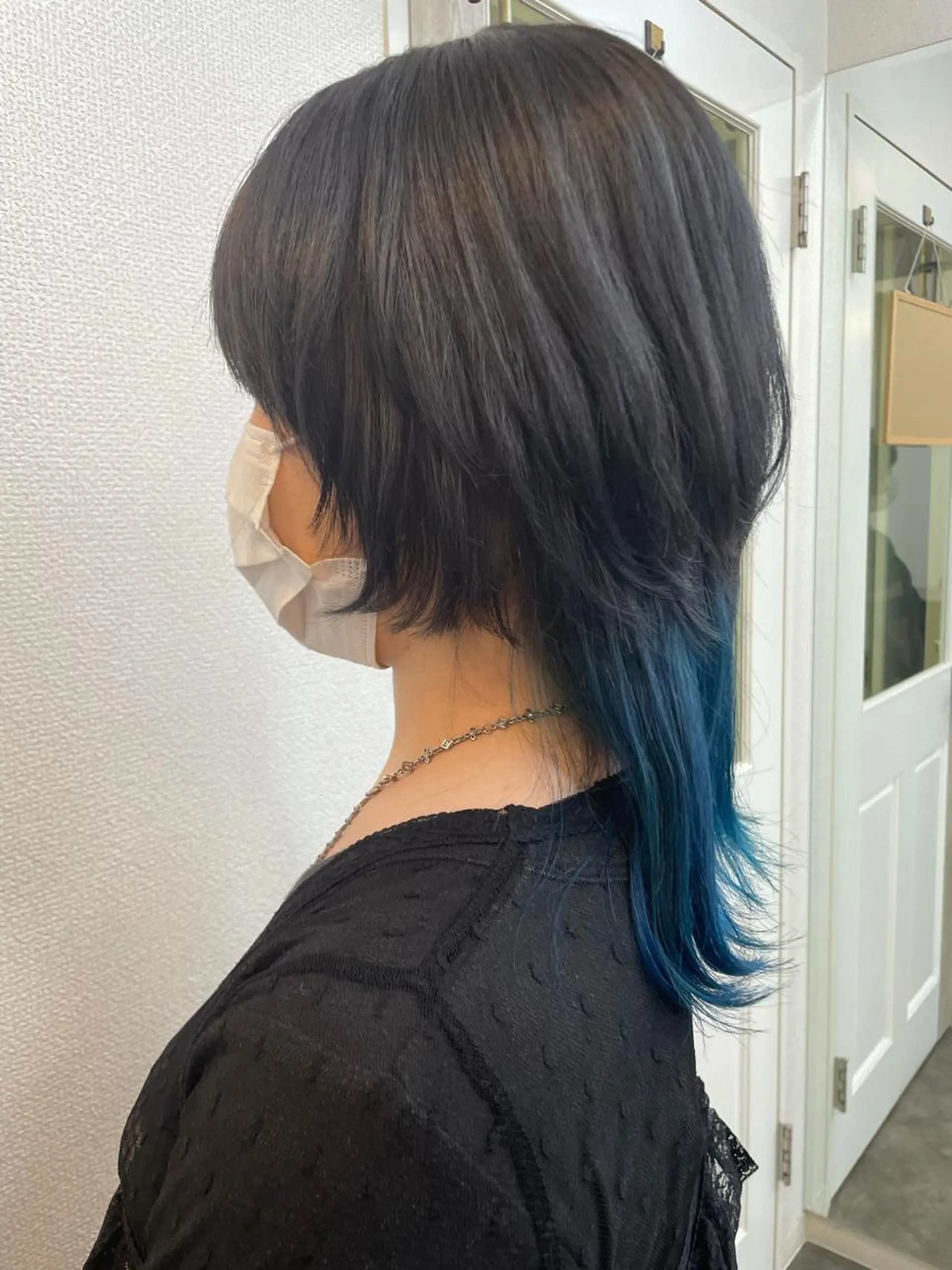 ロング フェイシャルエステ＆まつげサロン　La Pleine Lune【プレーヌリュンヌ】所属・YURI /まつげパーマのヘアスタイル