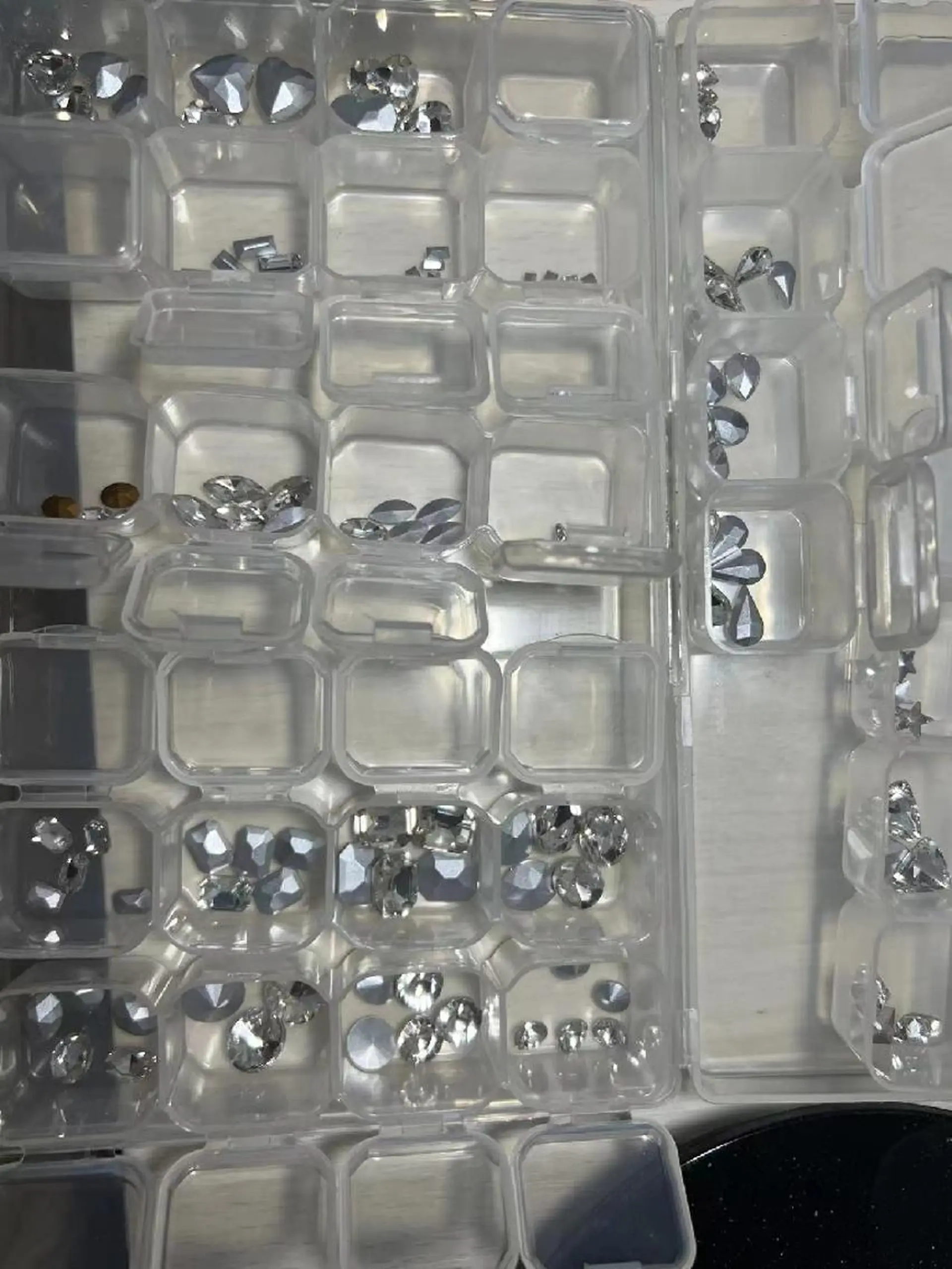 ネイル N. サロン所属・Theone栄店 田口のネイルデザイン