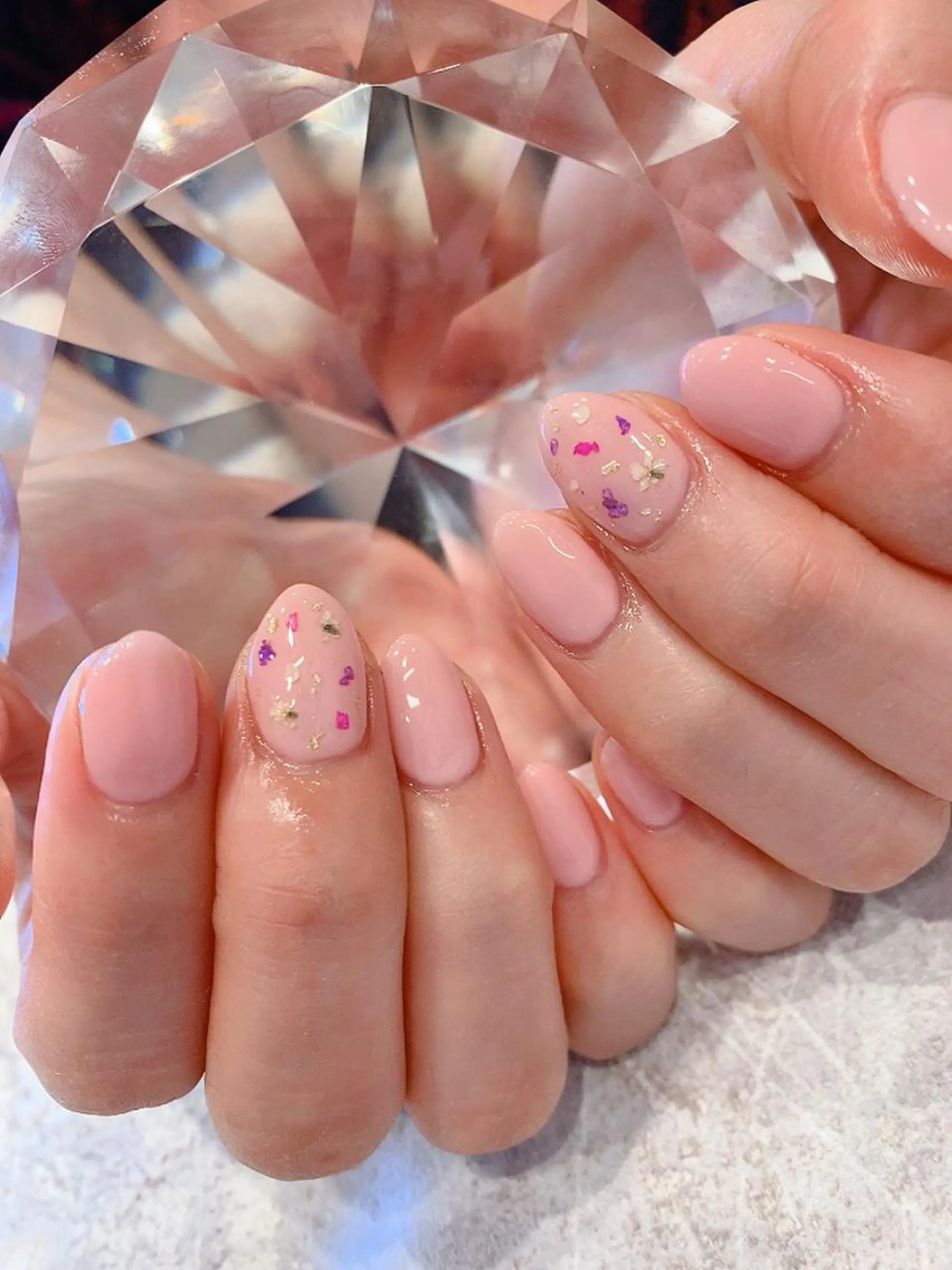 ネイル private nail salon   Amily所属・竹澤 紫乃のその他イメージ