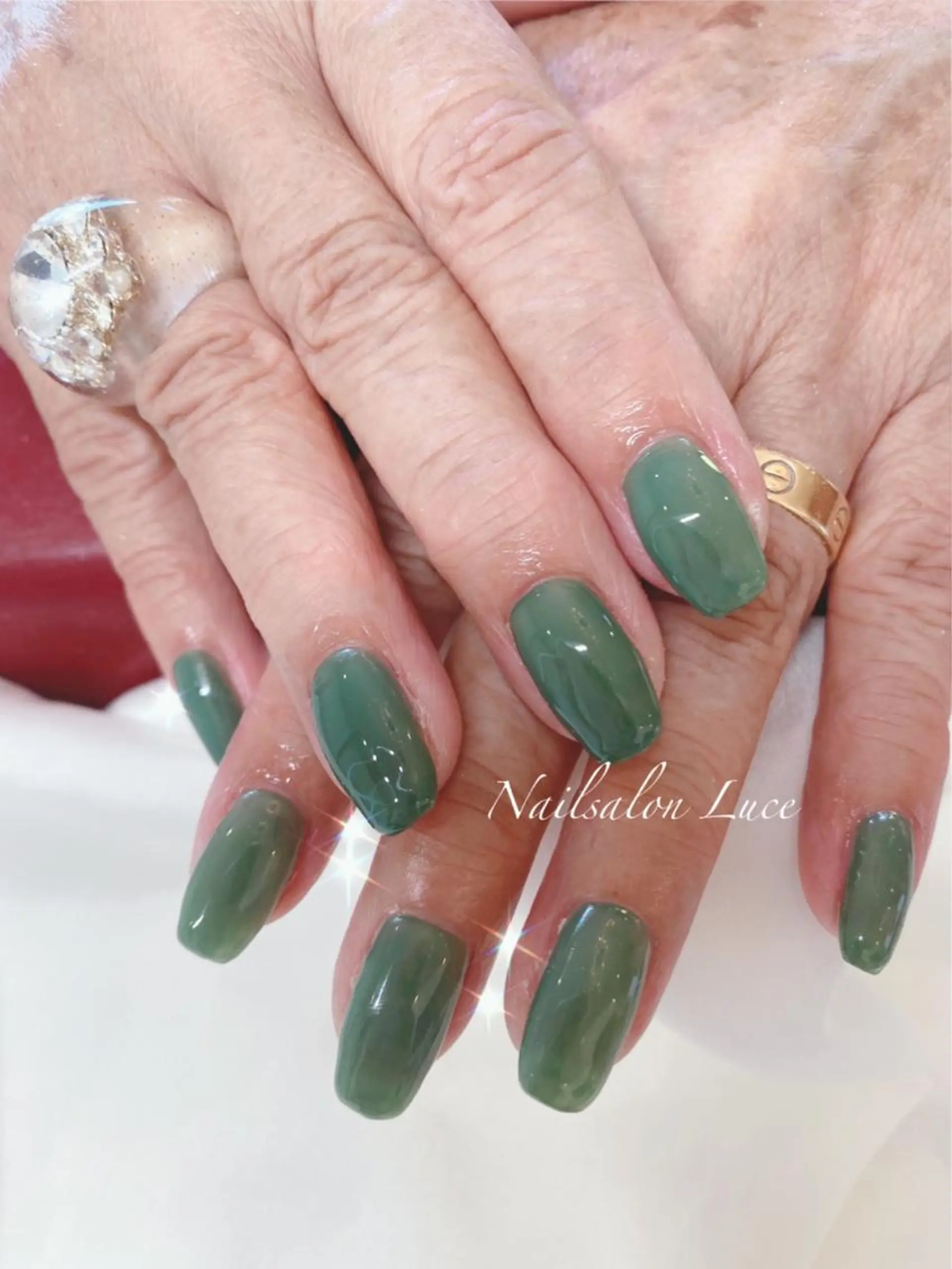 ネイル ネイル& 脱毛サロン　Lのマツエク・マツパデザイン