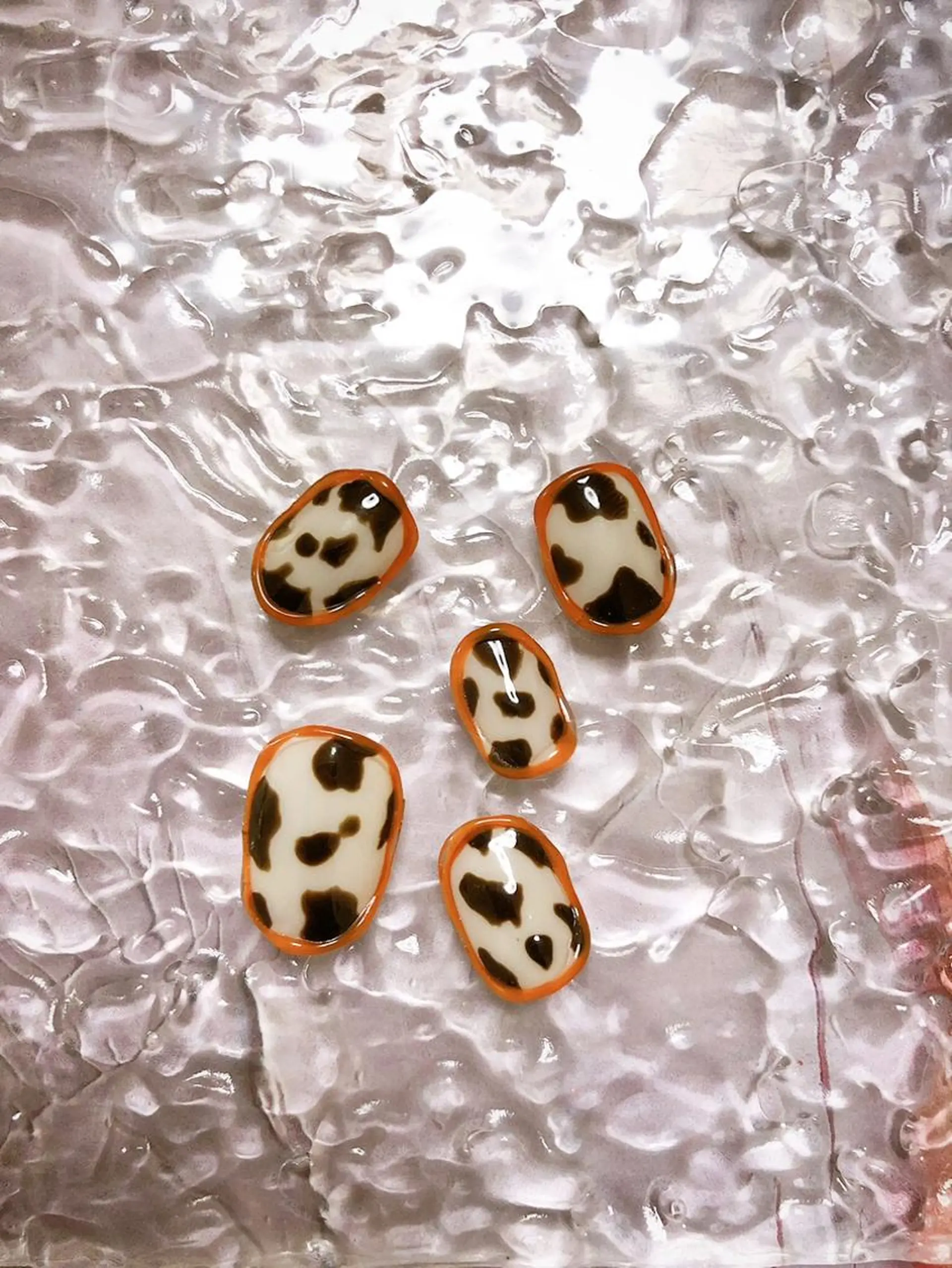 ネイル mano nella mano所属・mano nella manoのネイルデザイン