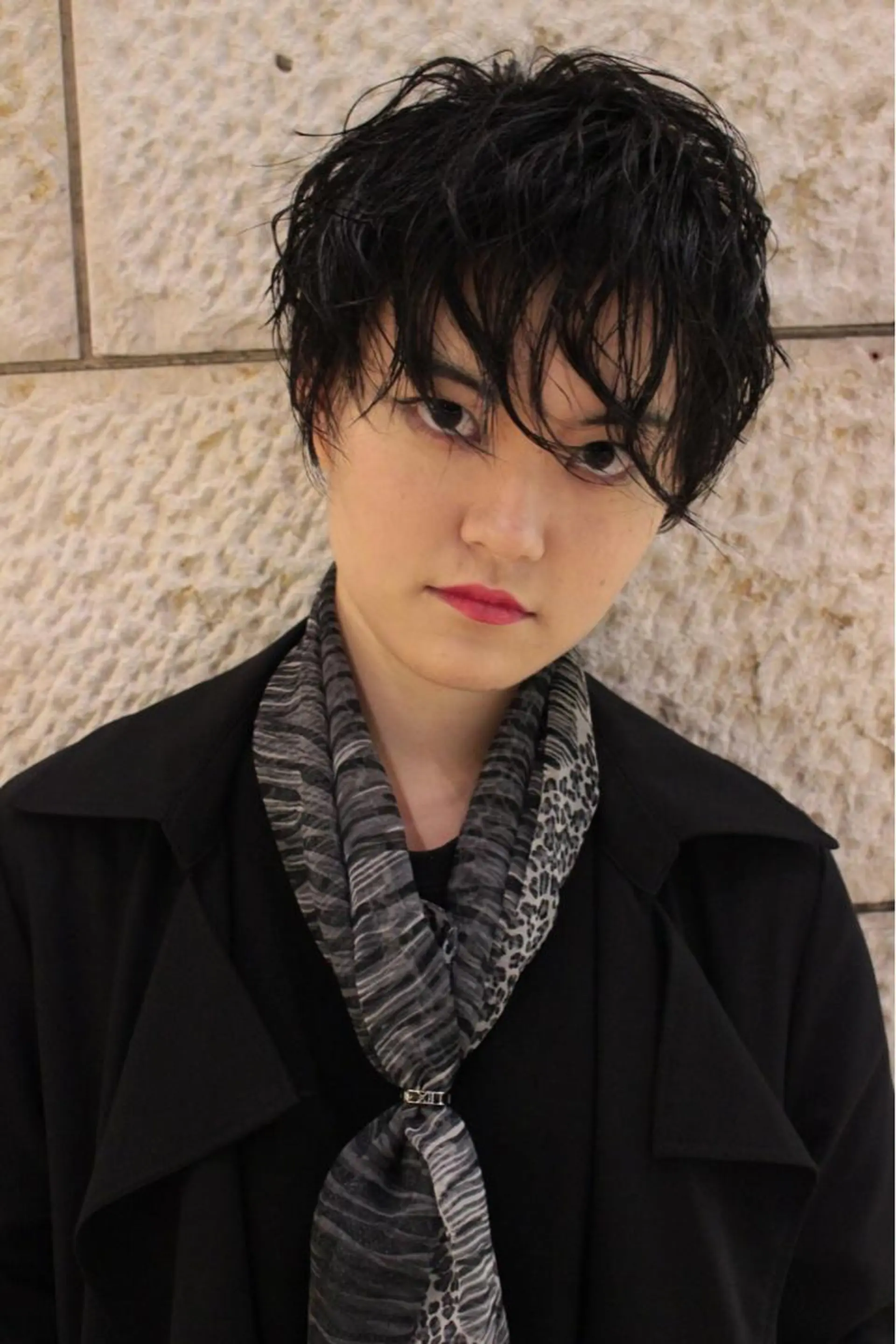 ショート 髪質改善のプロ✨りな さんのヘアスタイル