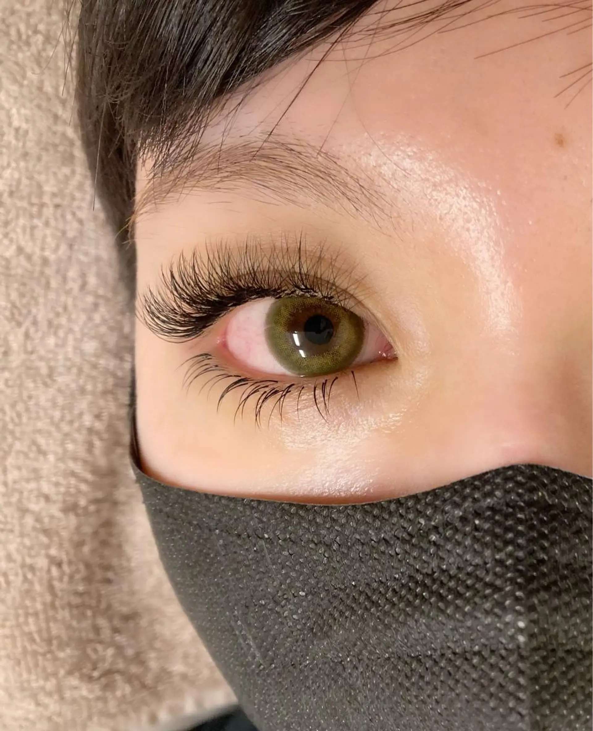 マツエク・マツパ ボリュームラッシュ an.u ミツキのその他イメージ