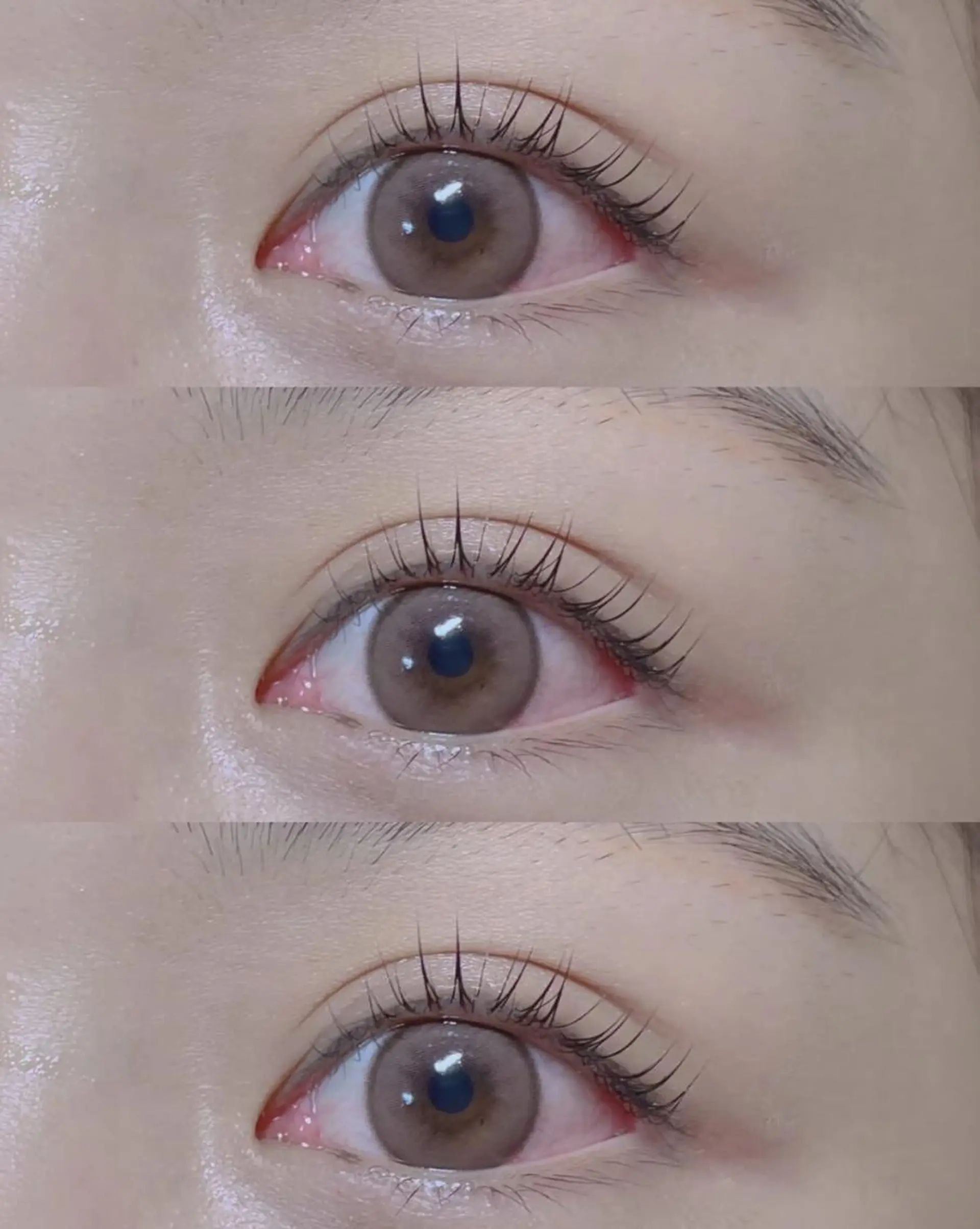 マツエク・マツパ An beauty2のマツエク・マツパデザイン