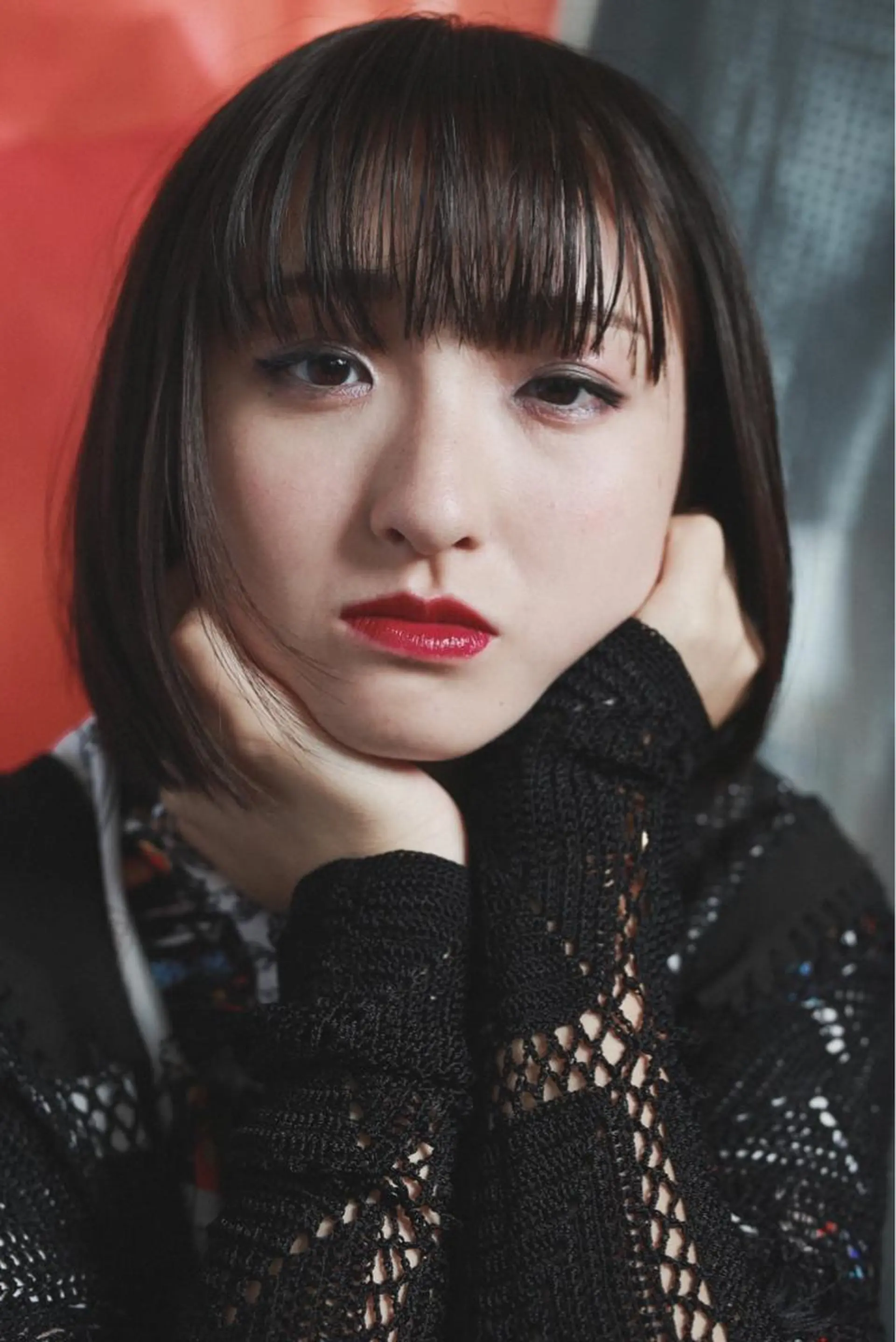 NAP hair owariasahi所属・モリヒロ マサシのその他イメージ