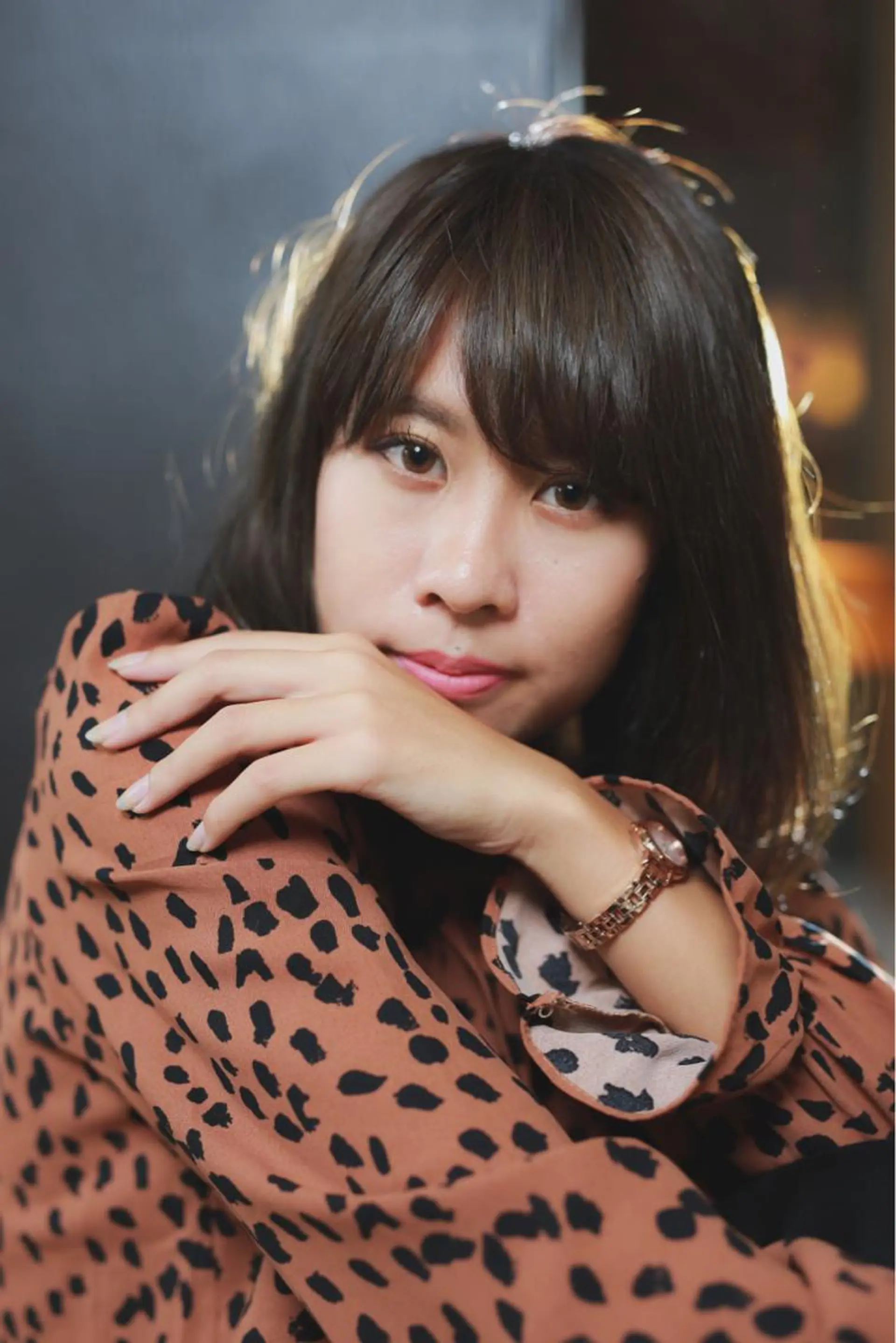 NAP hair owariasahi所属・モリヒロ マサシのその他イメージ