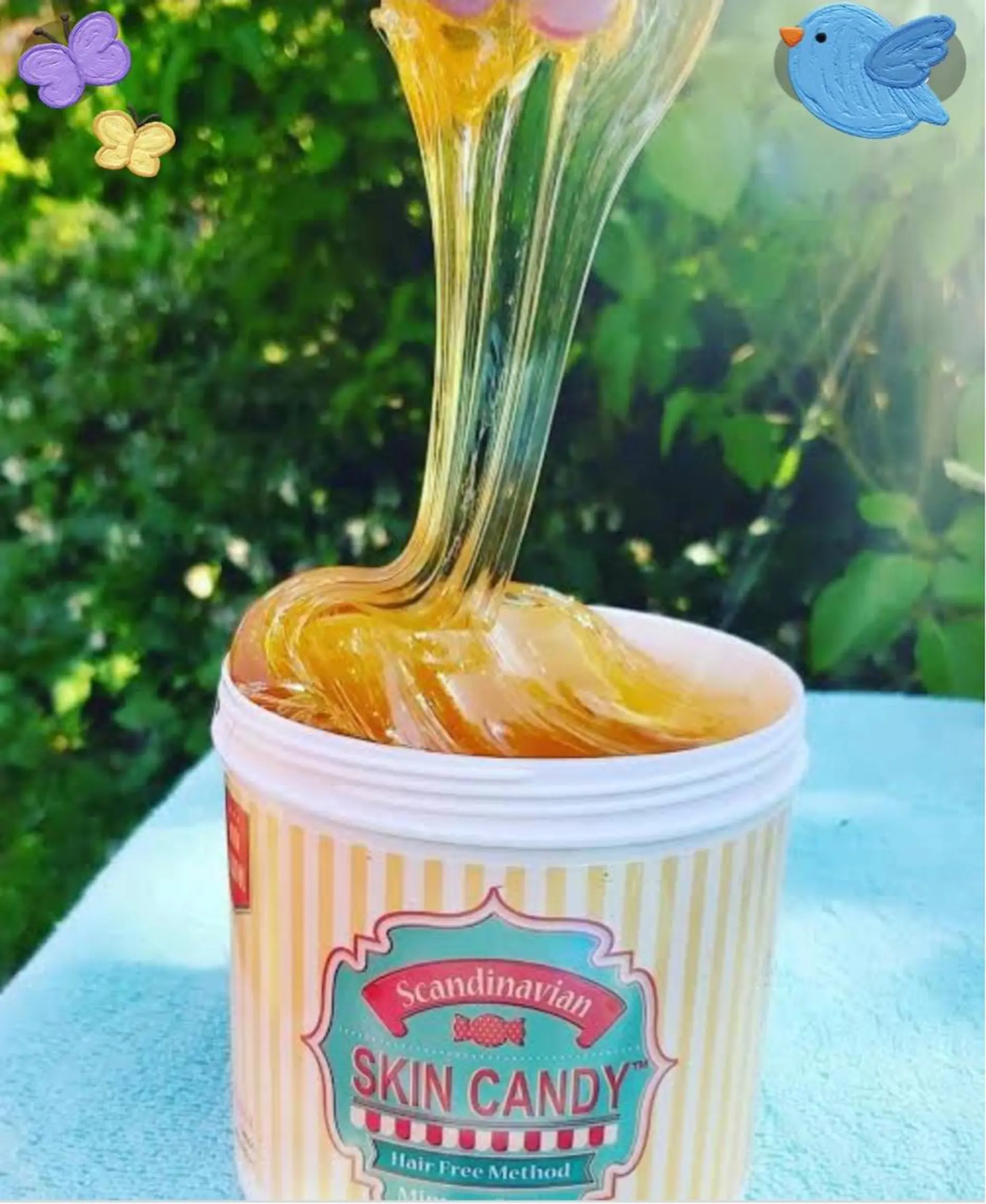 うえつま ふみえのエステ・リラクイメージ