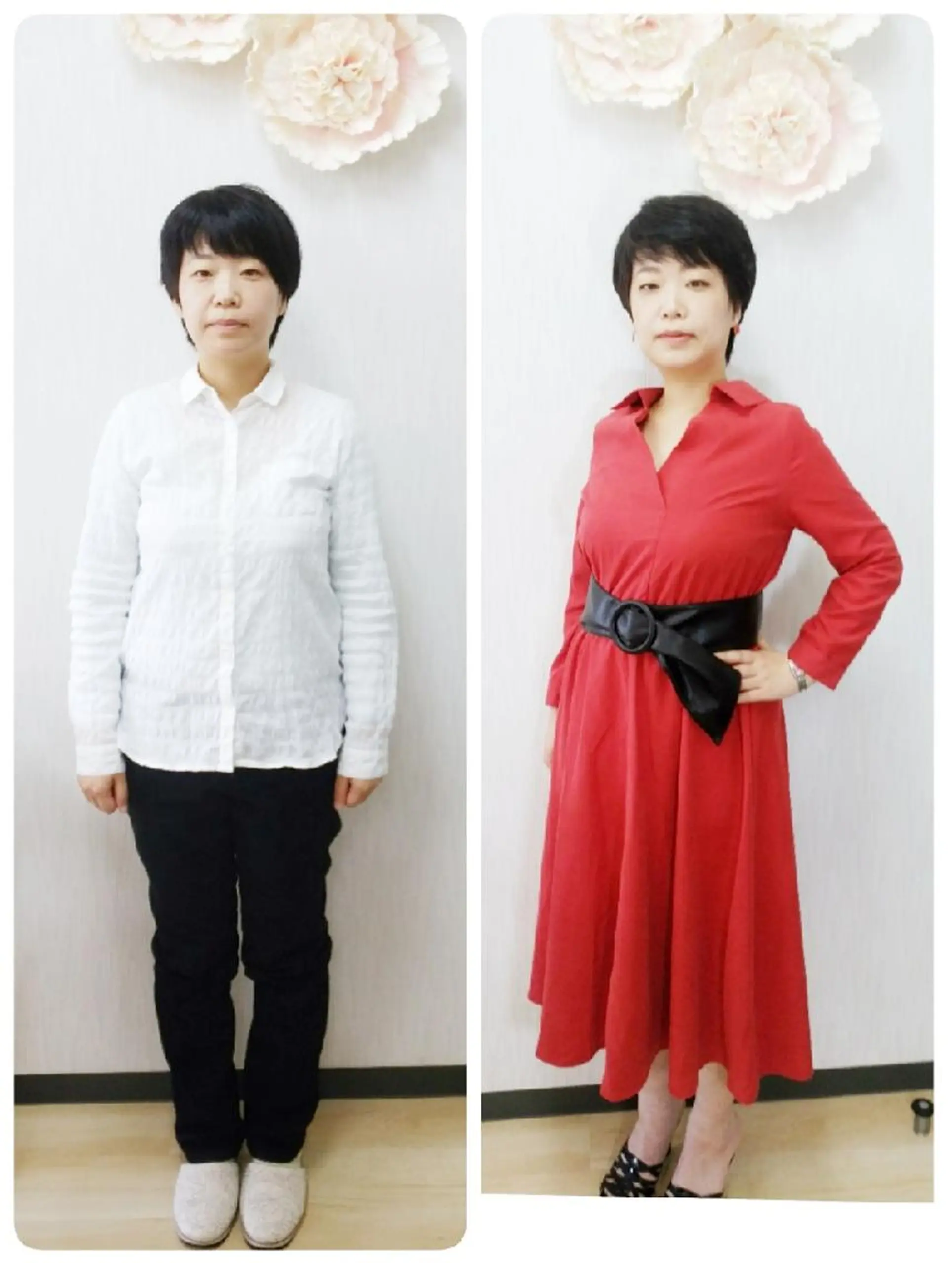 🎼グラデーション スタイル札幌♫*⁠✧のマツエク・マツパデザイン