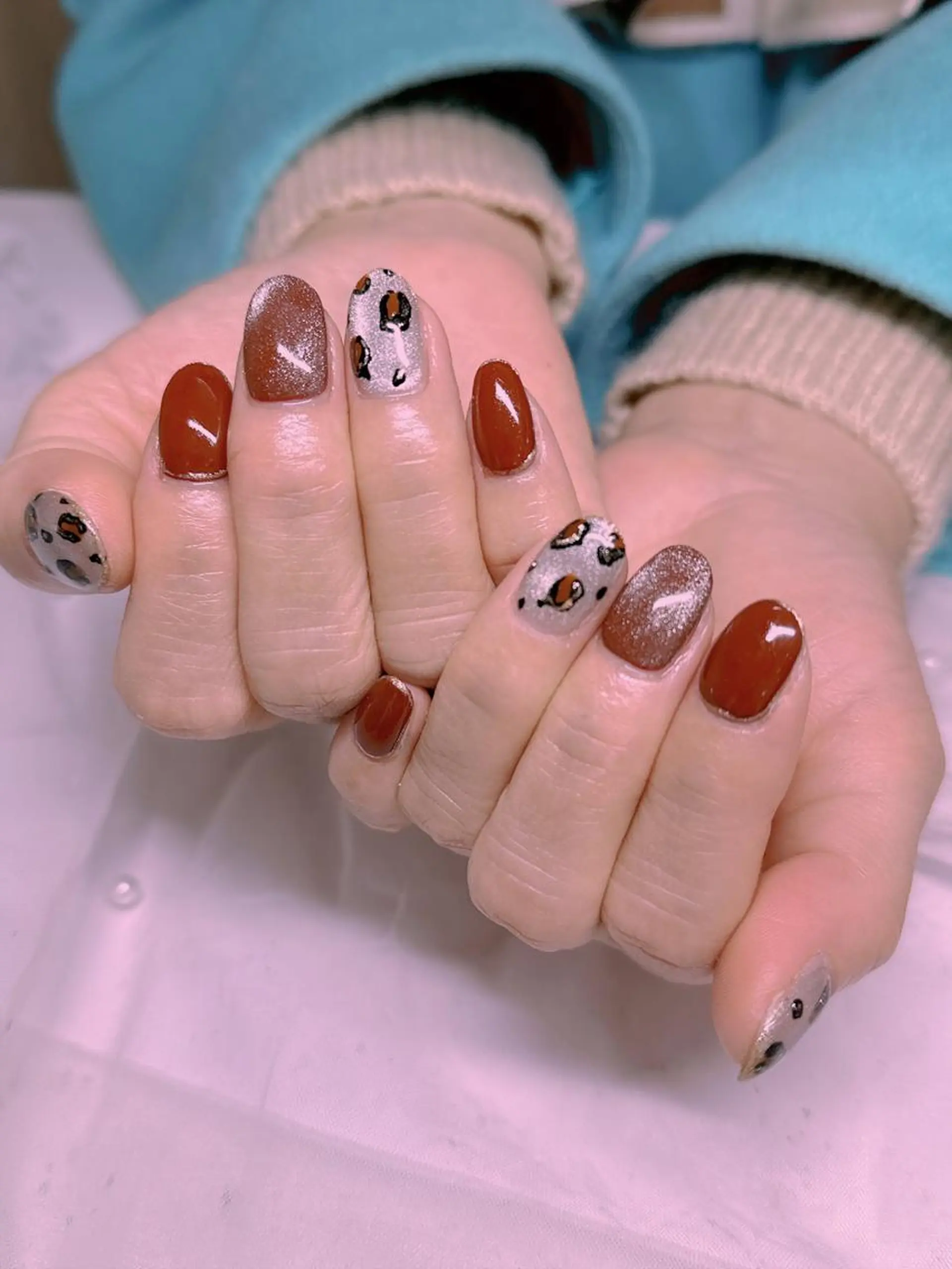 ネイル エムズ エムズのマツエク・マツパデザイン