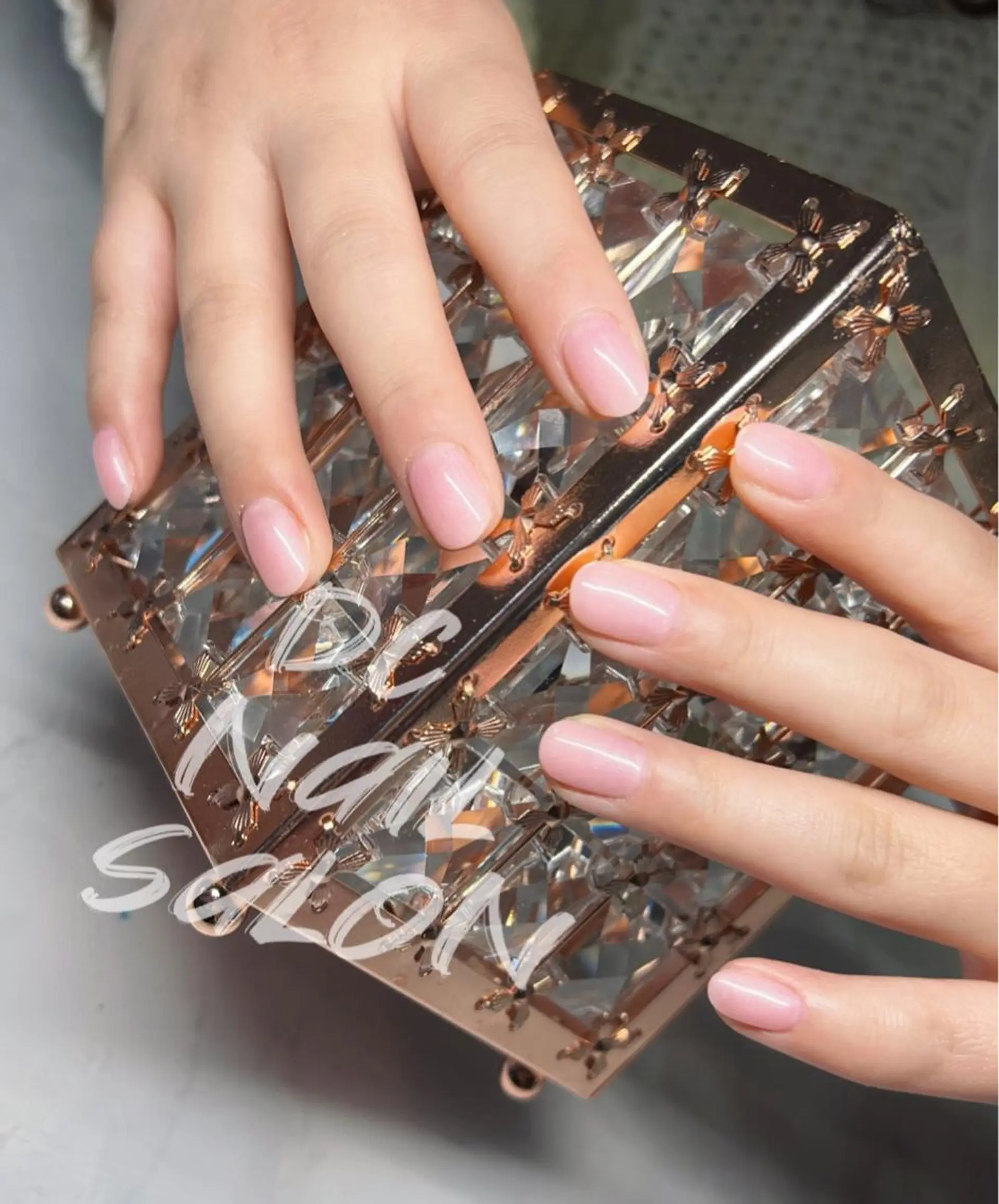 ネイル DC nail salonのネイルデザイン
