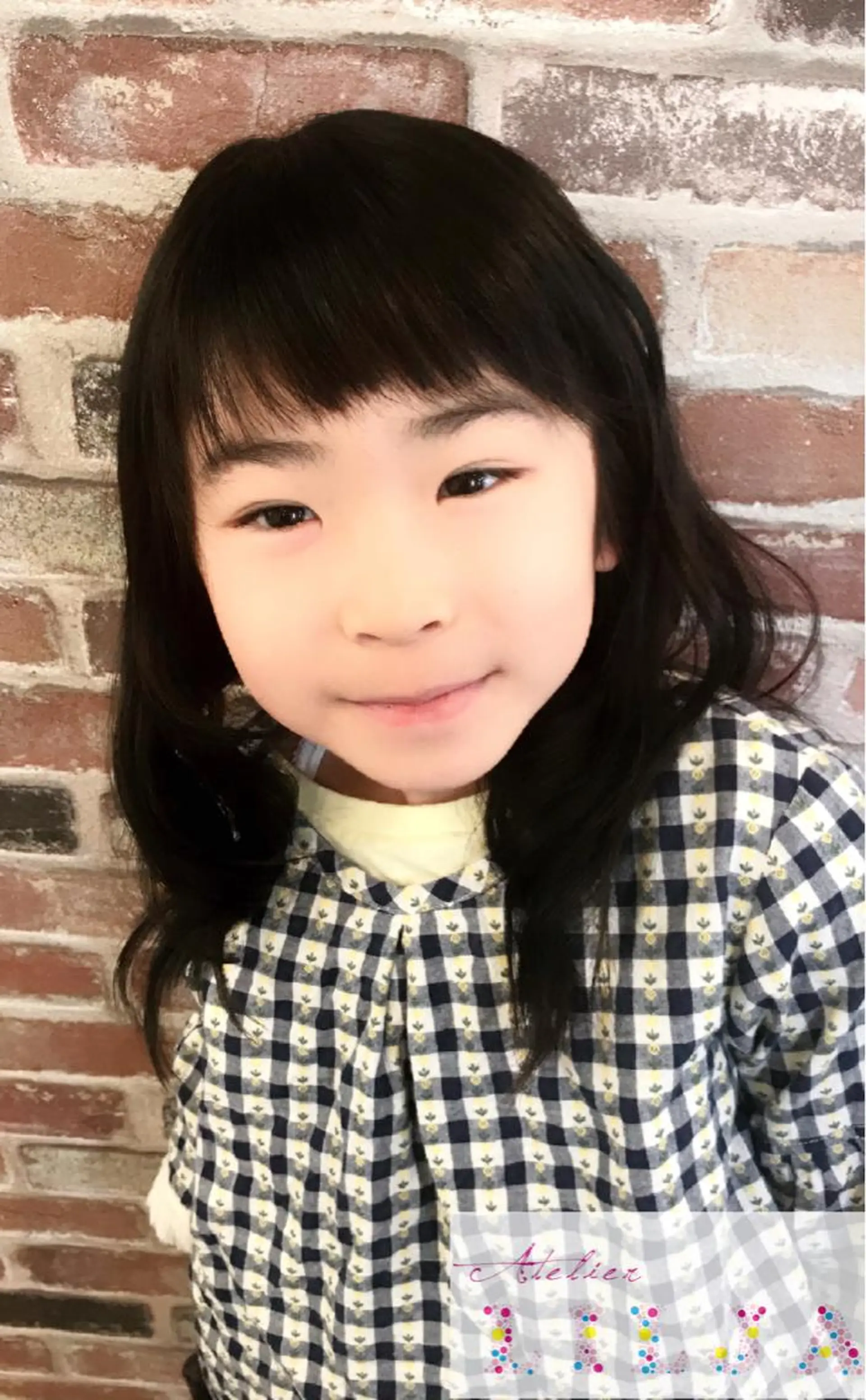 キッズ eppeal hair&spa所属・沢田石 瞳のマツエク・マツパデザイン