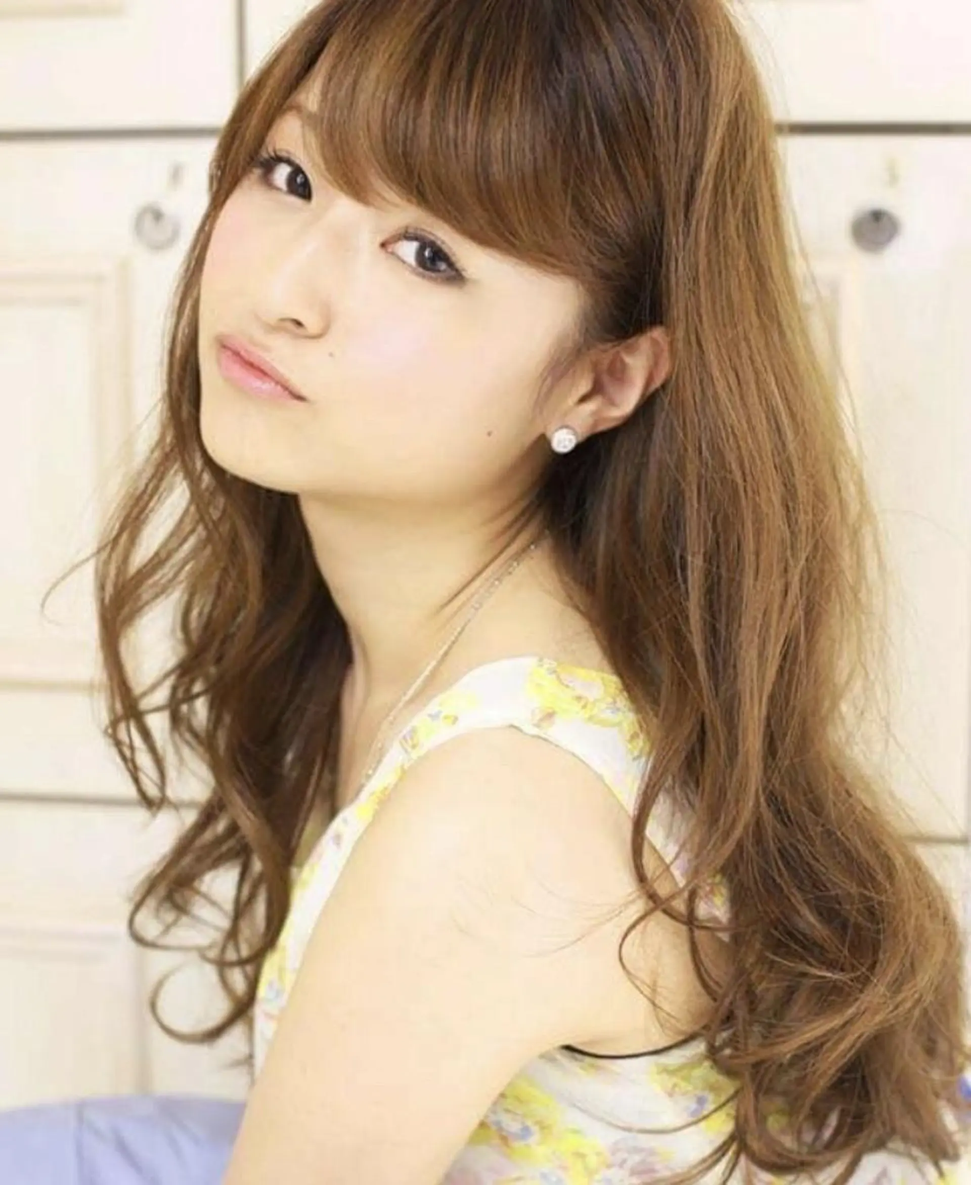 ロング SALOWIN神宮前五丁目店所属・🇰🇷韓国風艶髪✨ 髪質改善 倉岡しおんのヘアスタイル