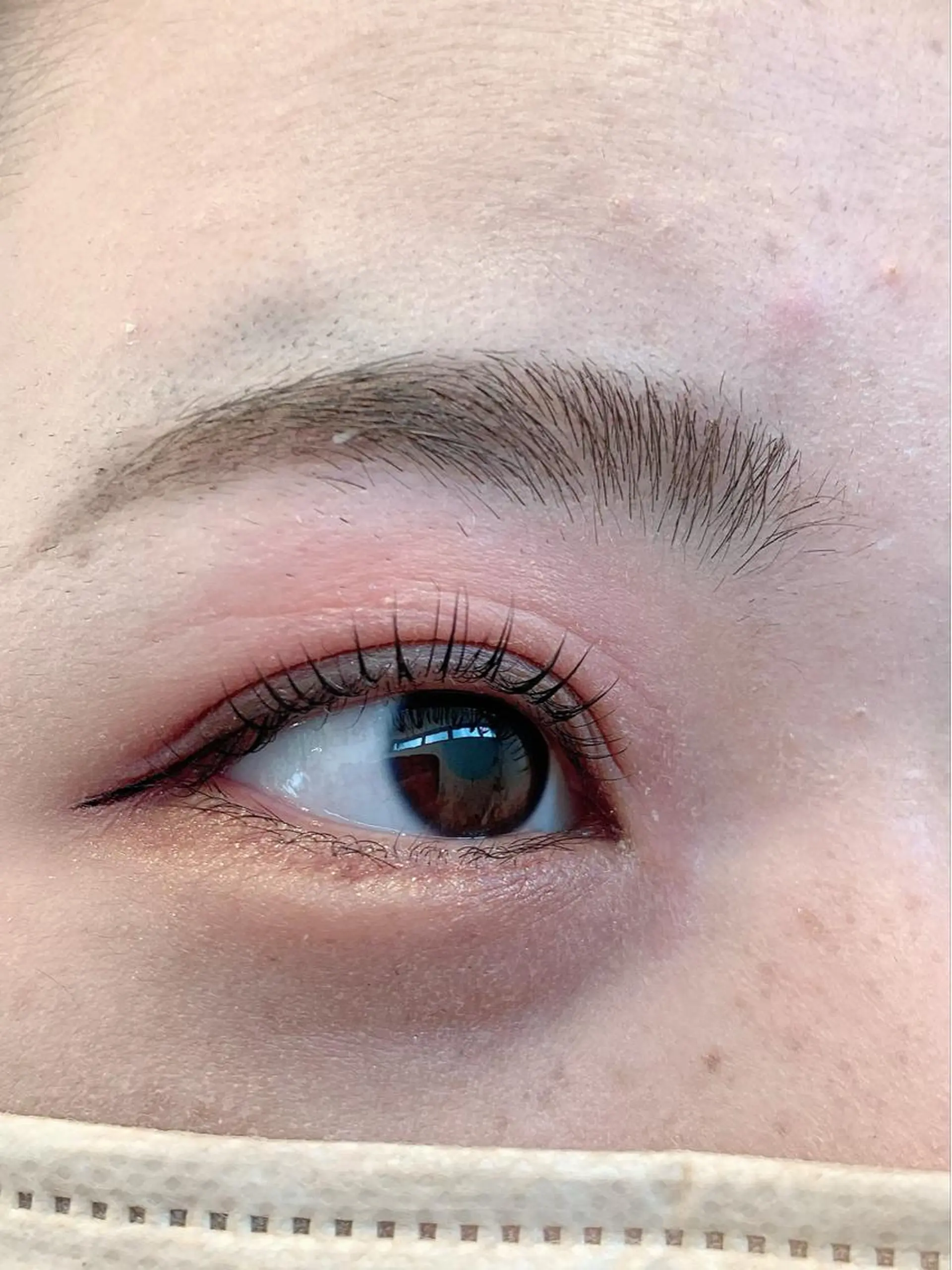 マツエク・マツパ アトリエKT-2所属・ナルサワ トモミのエステ・リラクイメージ