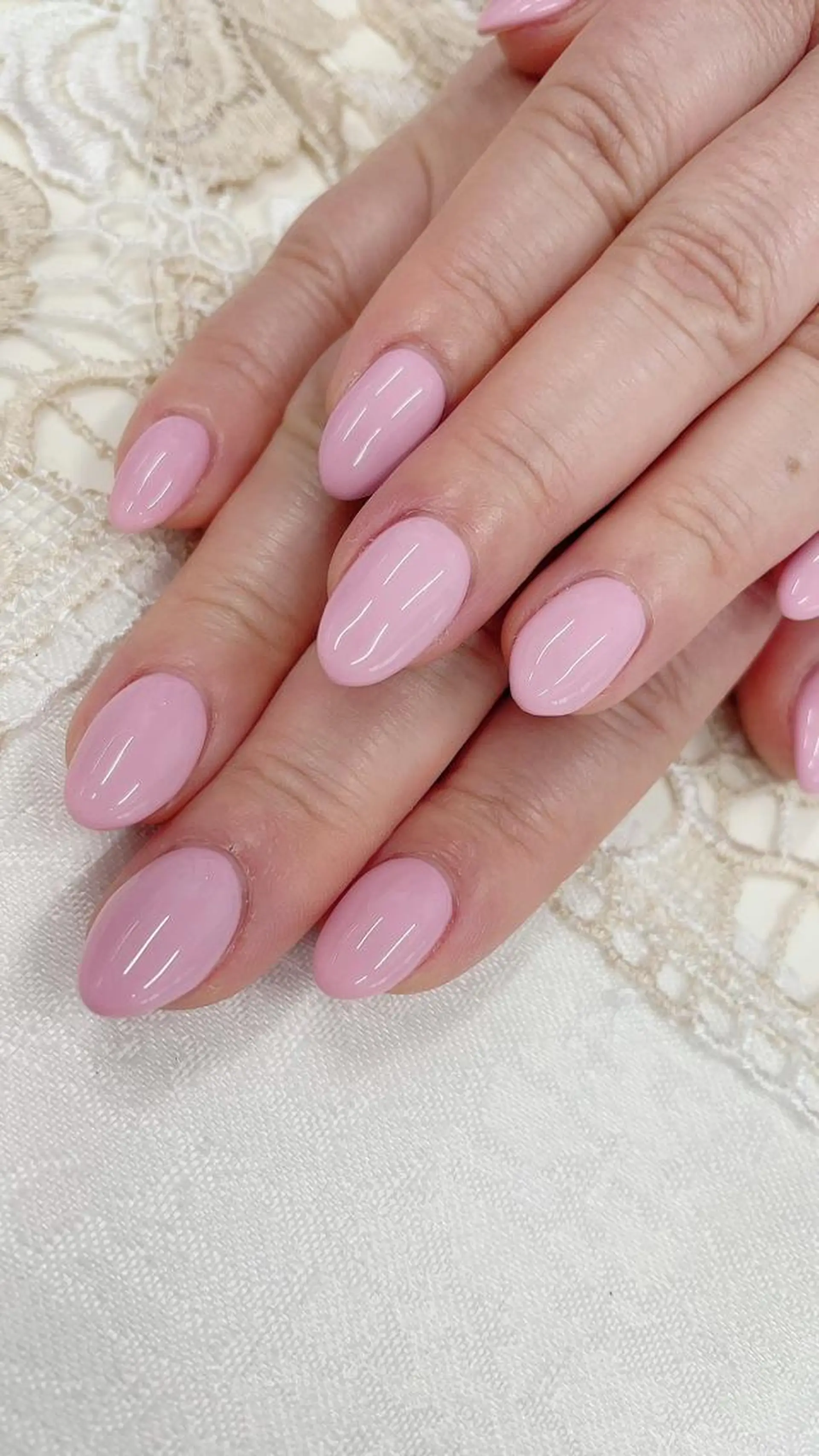 ネイル fleur nailのネイルデザイン