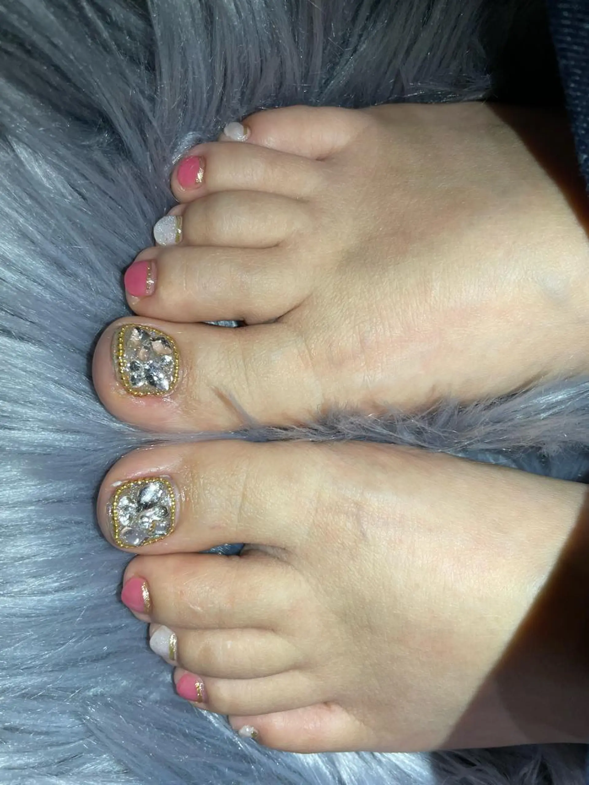 ネイル 持ち込み Raviliss ♡のネイルデザイン