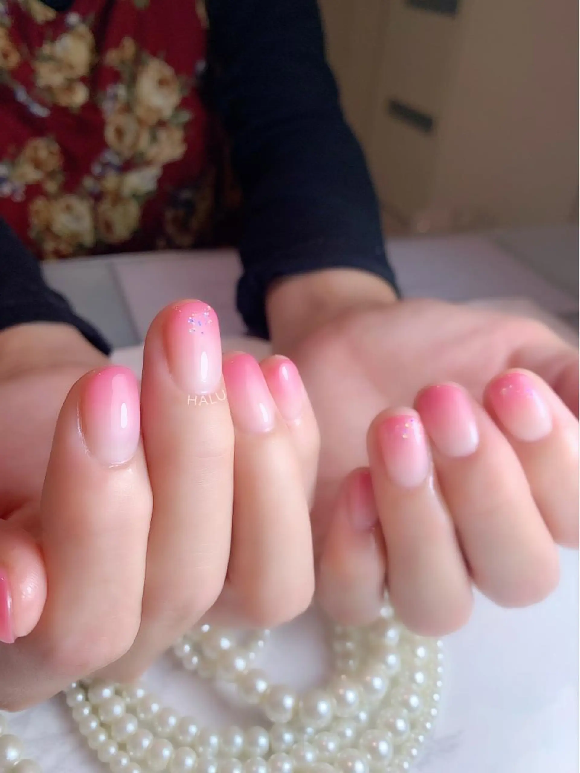 ネイル HALU ハルのネイルデザイン