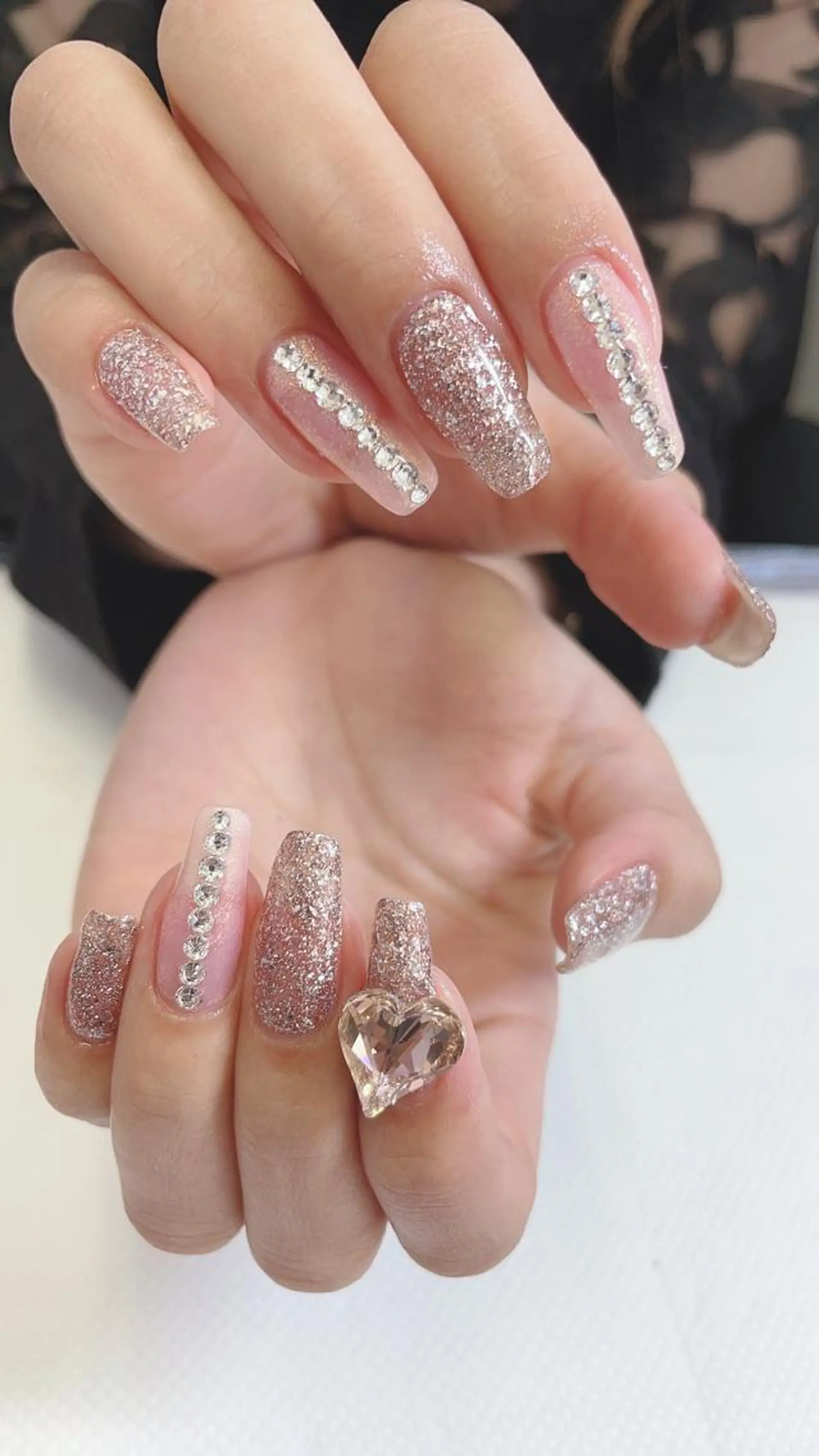 ネイル Munail サロン所属・むねいる nail salonのネイルデザイン