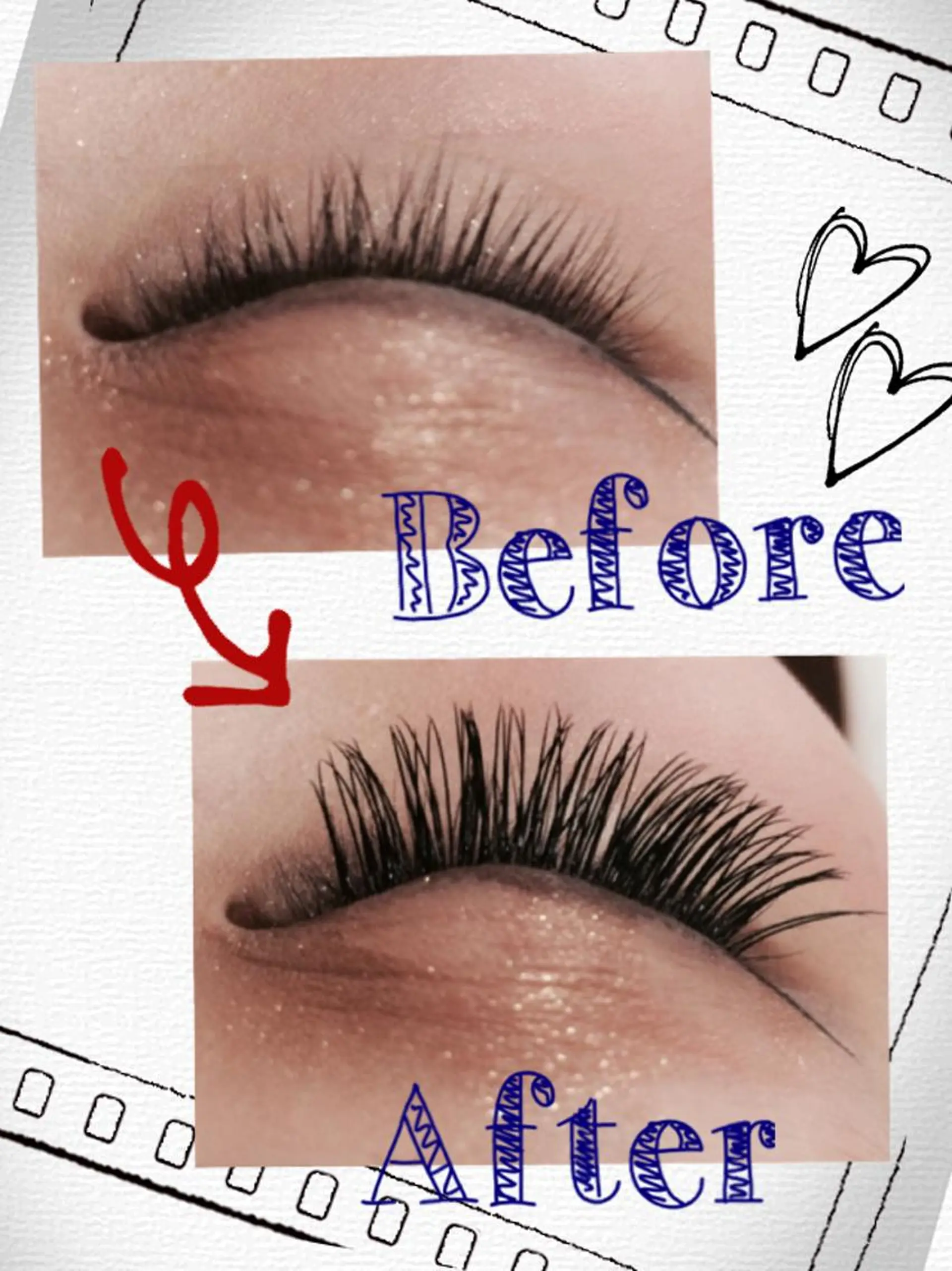 まつエク eyelash salonCielのマツエク・マツパデザイン