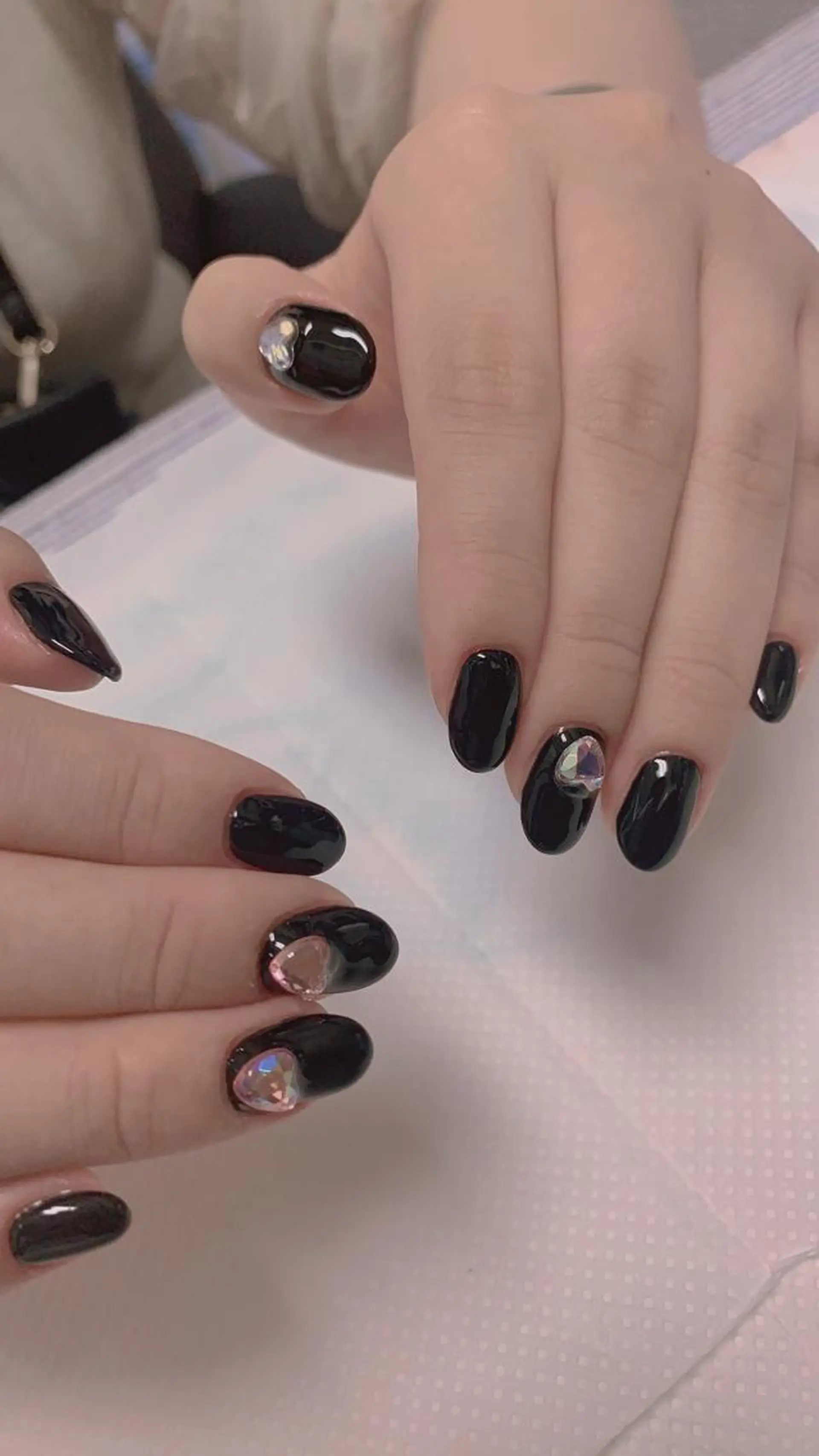 ネイル Munail サロン所属・むねいる nail salonのネイルデザイン