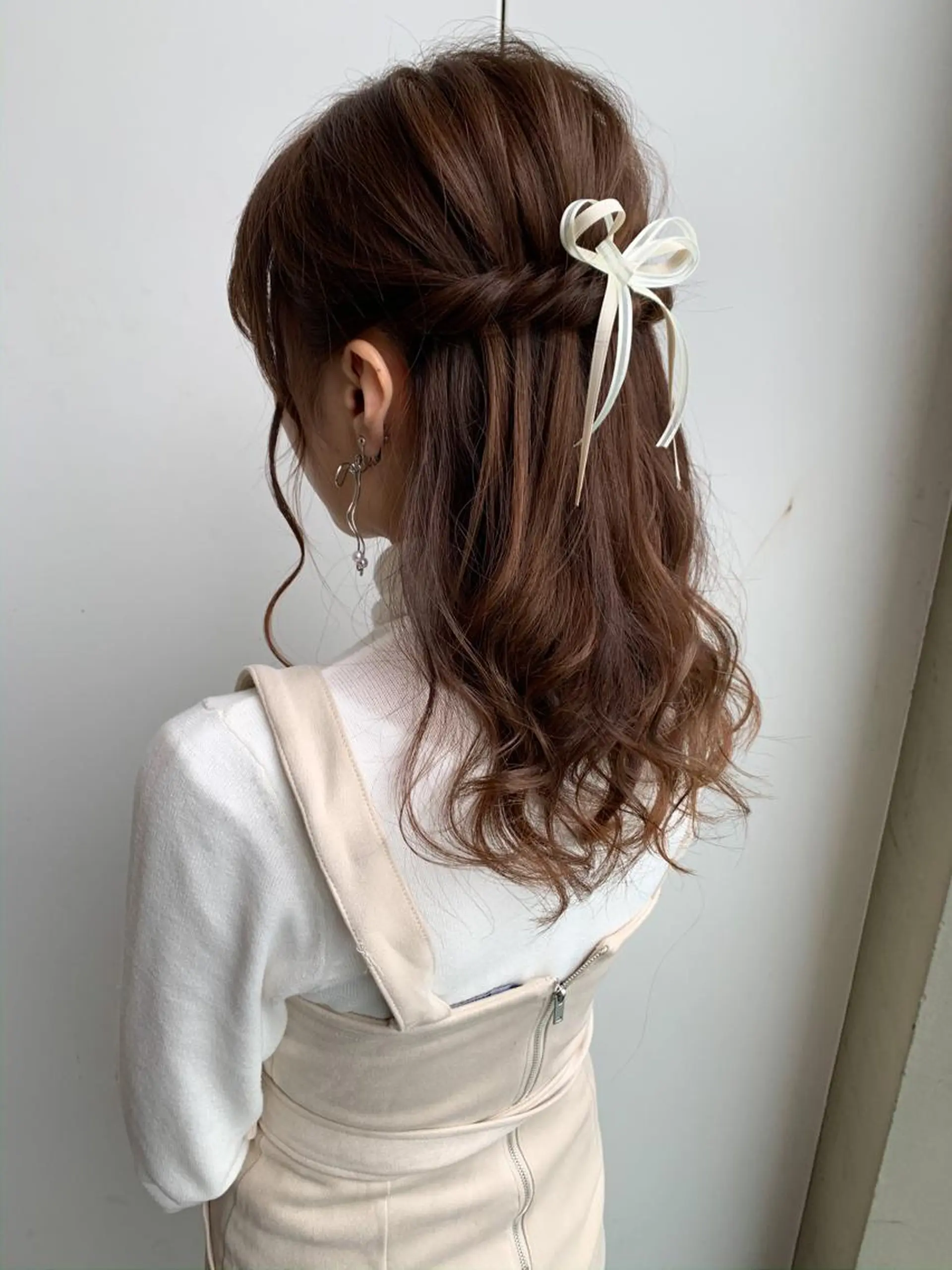 ヘアアレンジ Beach private salon所属・Beach 代表 KENTAのヘアスタイル