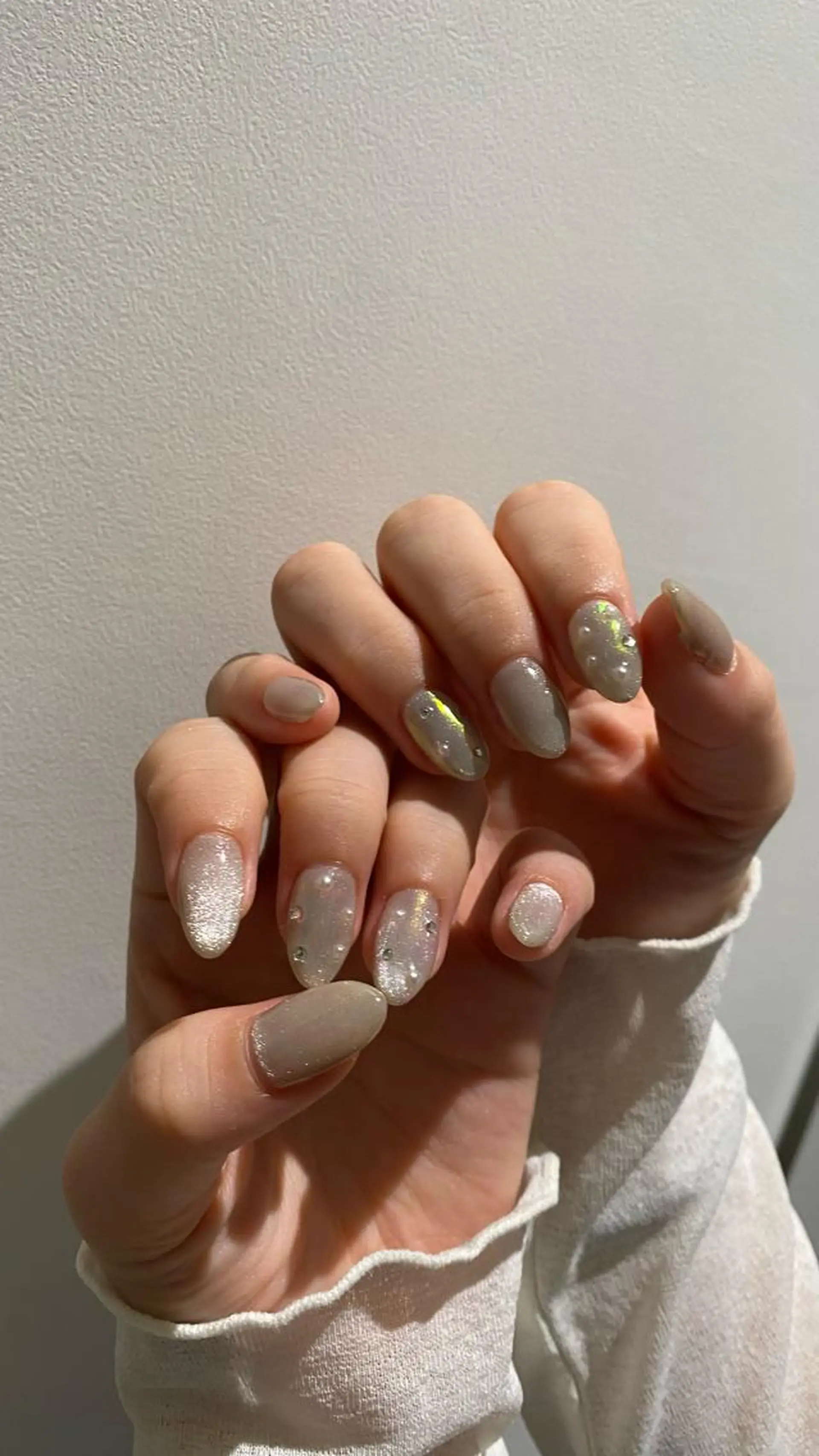 ネイル ayana nails所属・nail salon ayanaのネイルデザイン