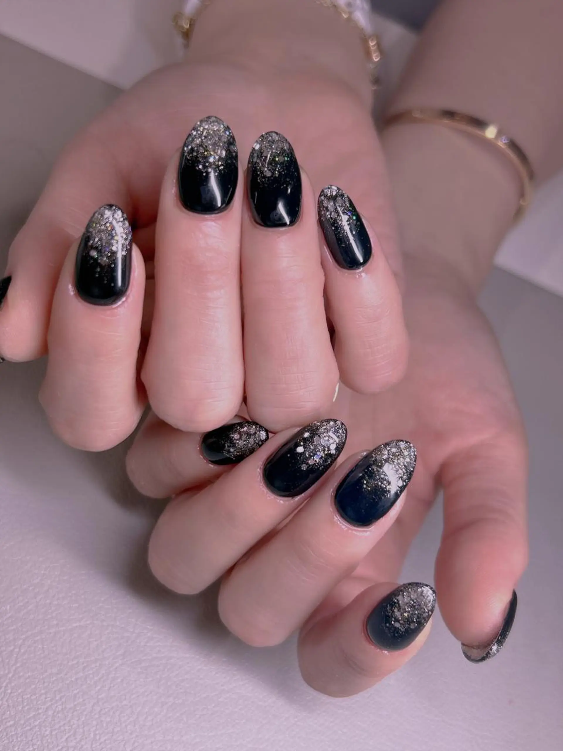 ネイル 長さだし専門店 M2 rikaのネイルデザイン