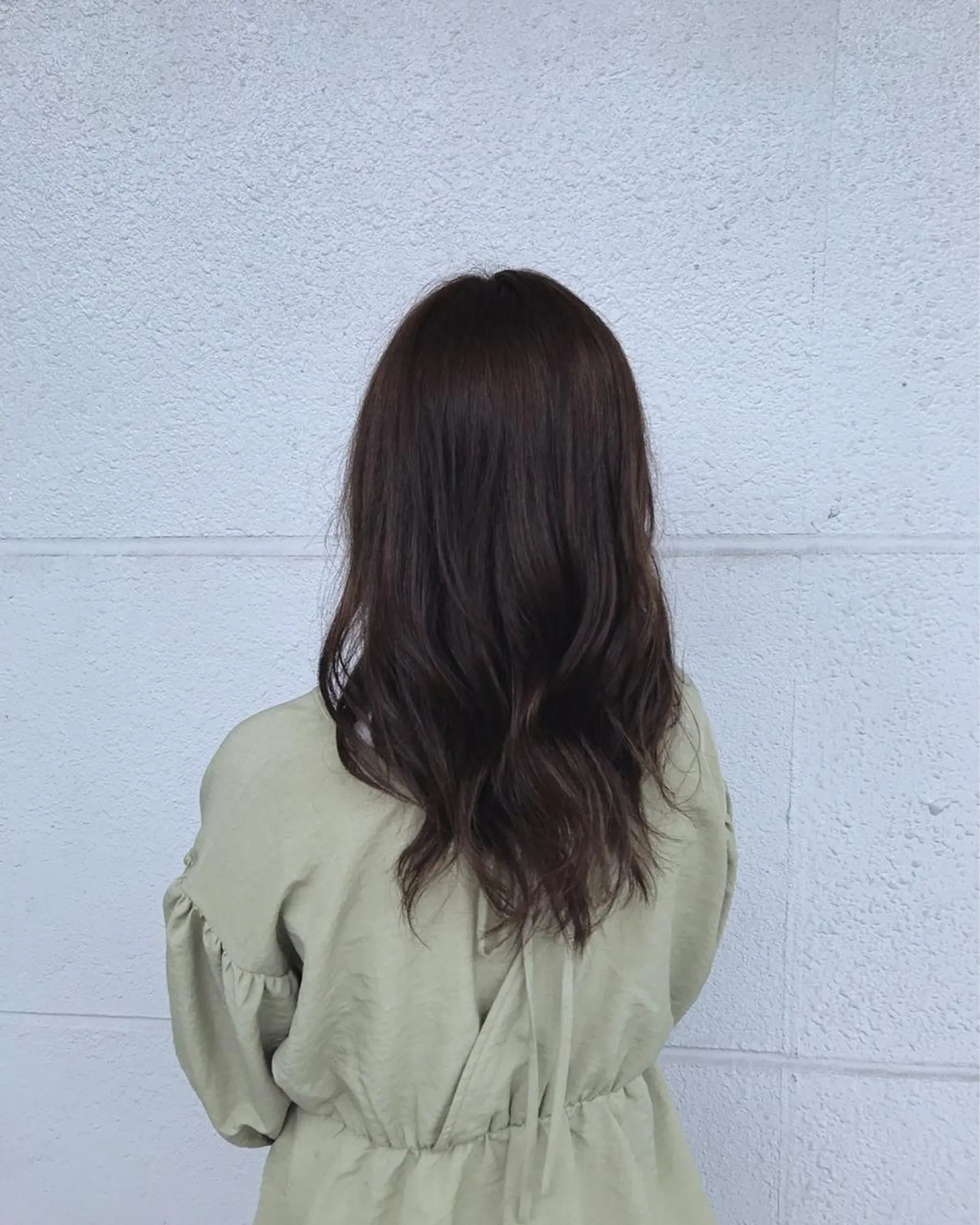 ロング カラー SOL _Nakamuraのヘアスタイル