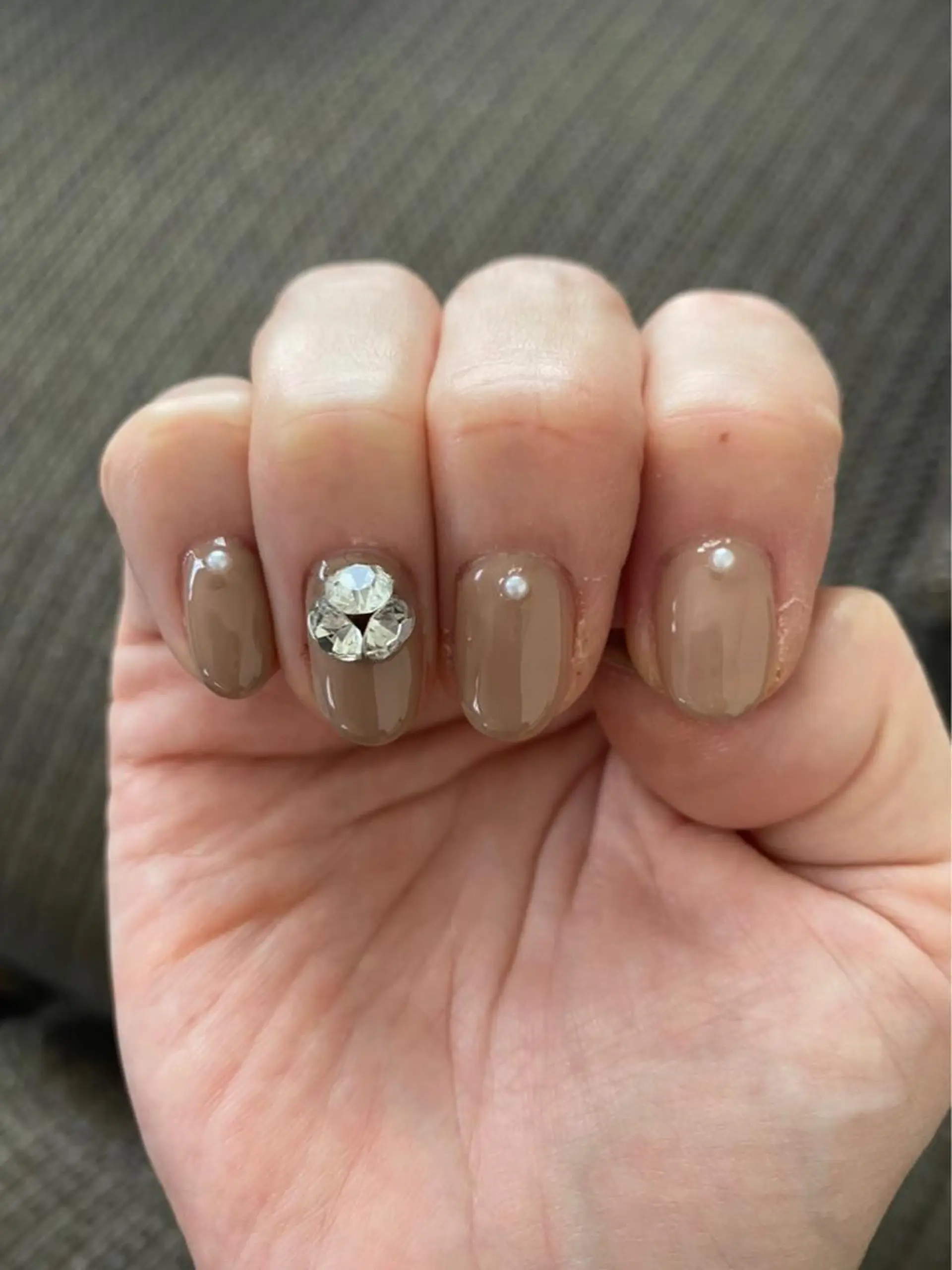 ネイル 自宅サロン FeelFreeのネイルデザイン