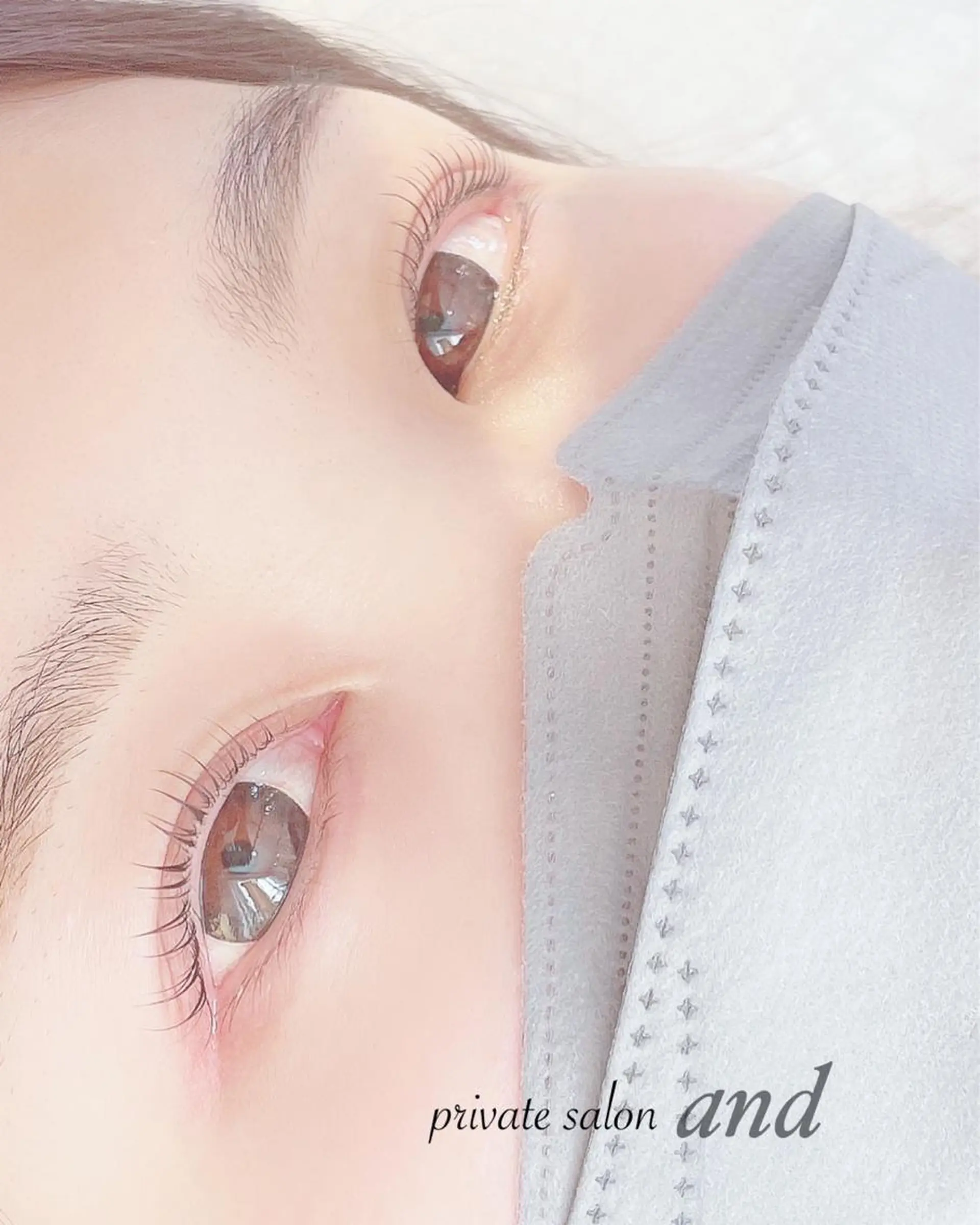 マツエク・マツパ 土屋 智子のエステ・リラクイメージ