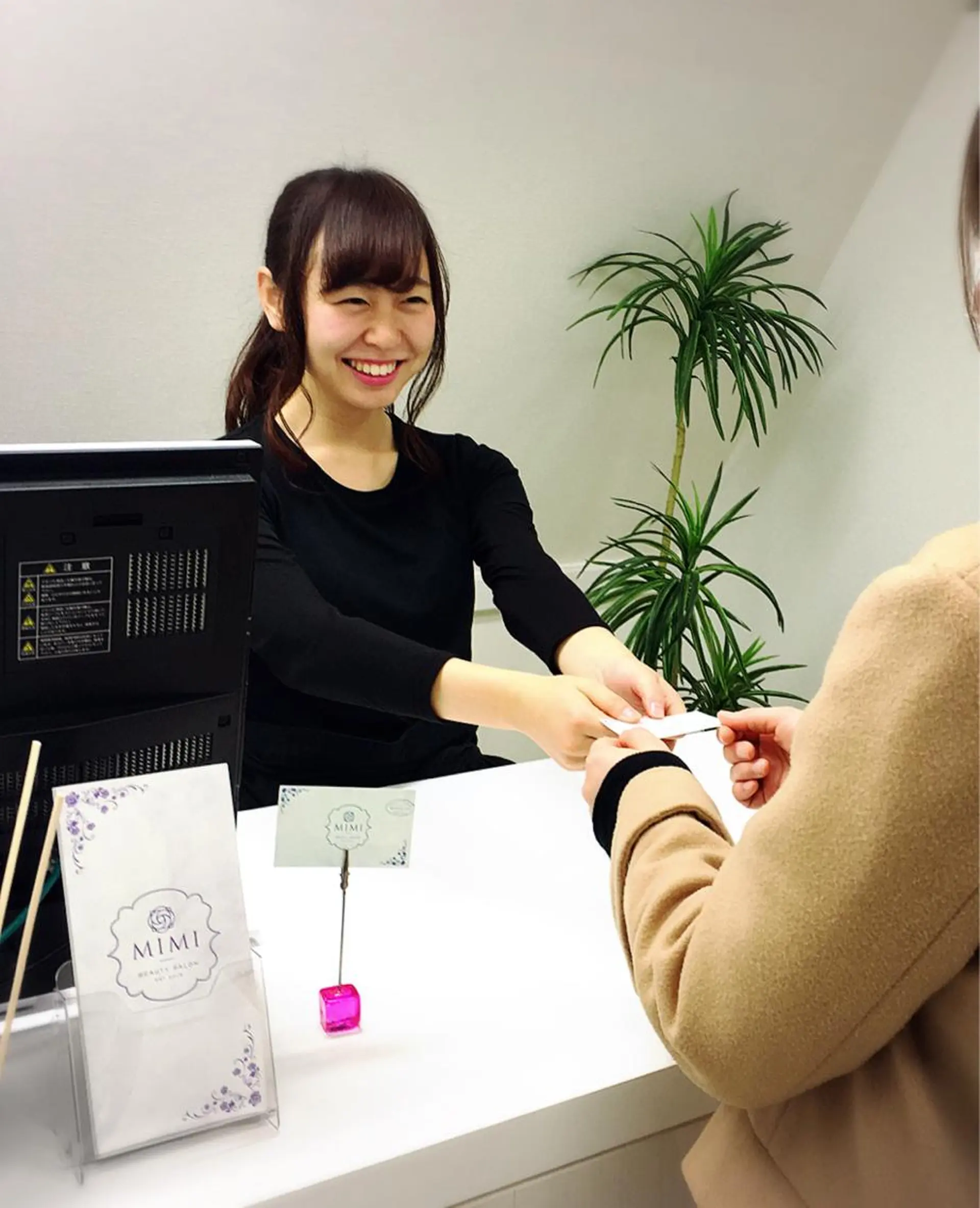 MIMI 吉祥寺本店のエステ・リラクイメージ