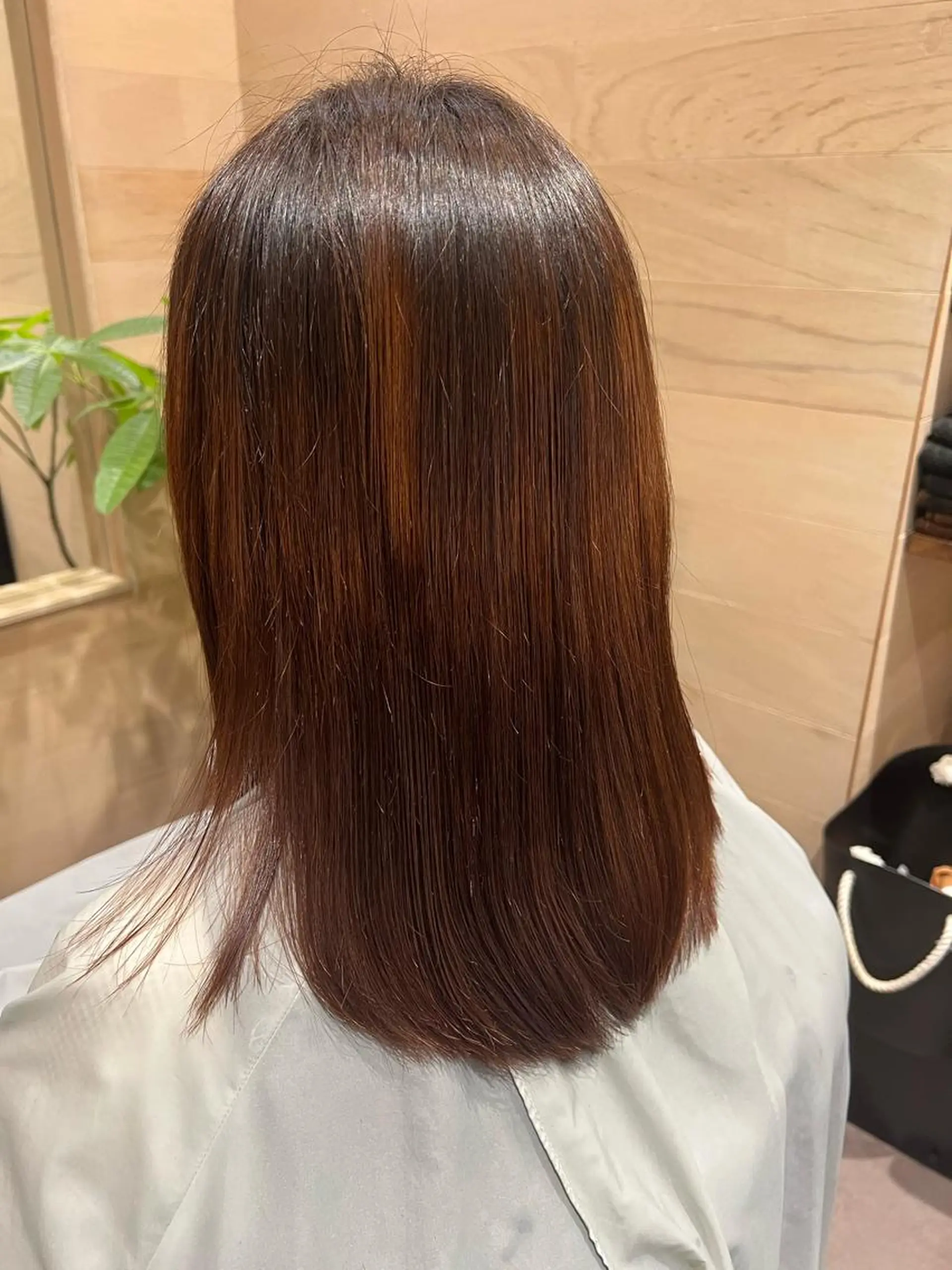 セミロング 風元 亜友美のその他イメージ