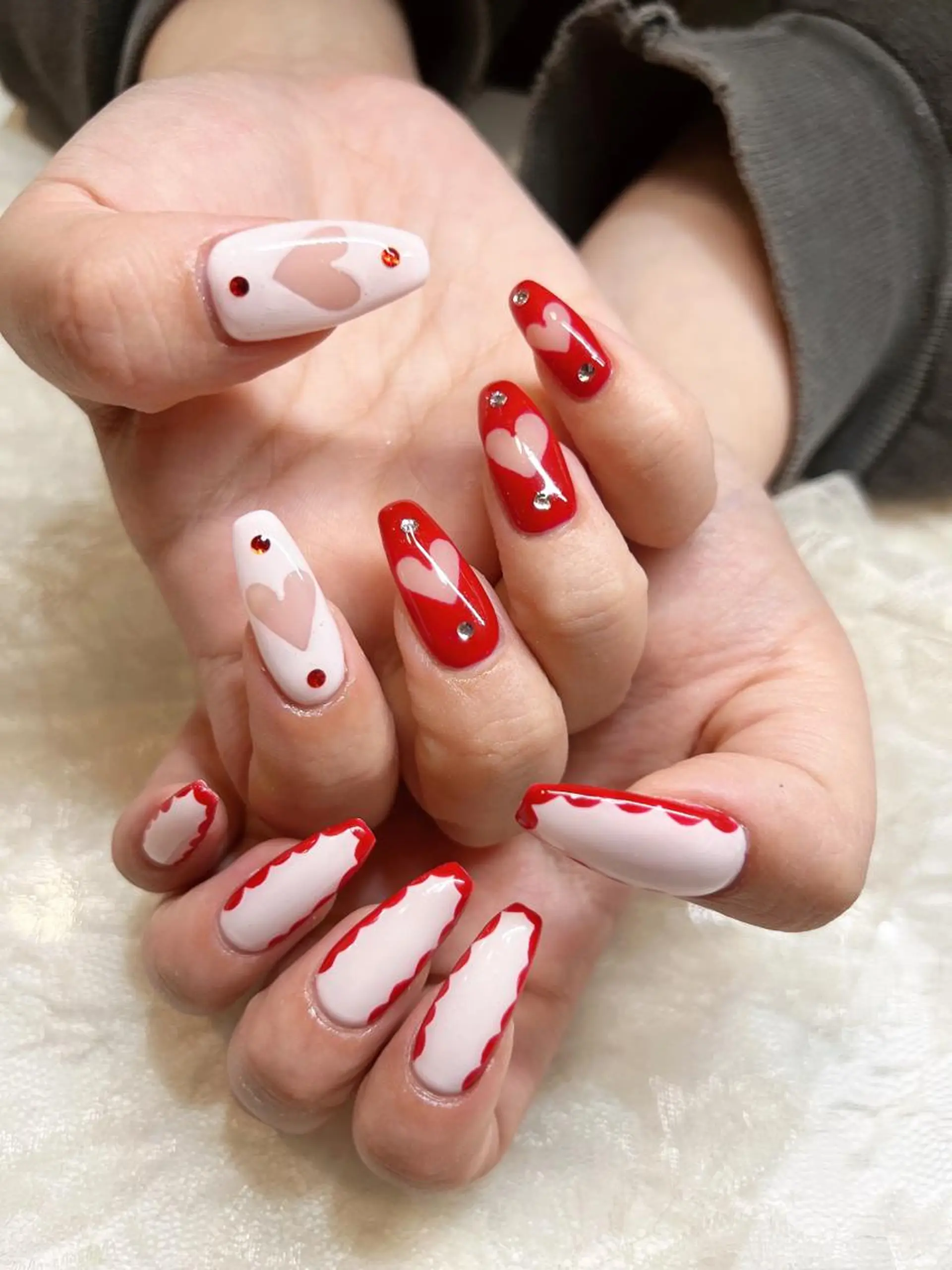 ネイル アートネイル ♡Nailist yui♡のネイルデザイン