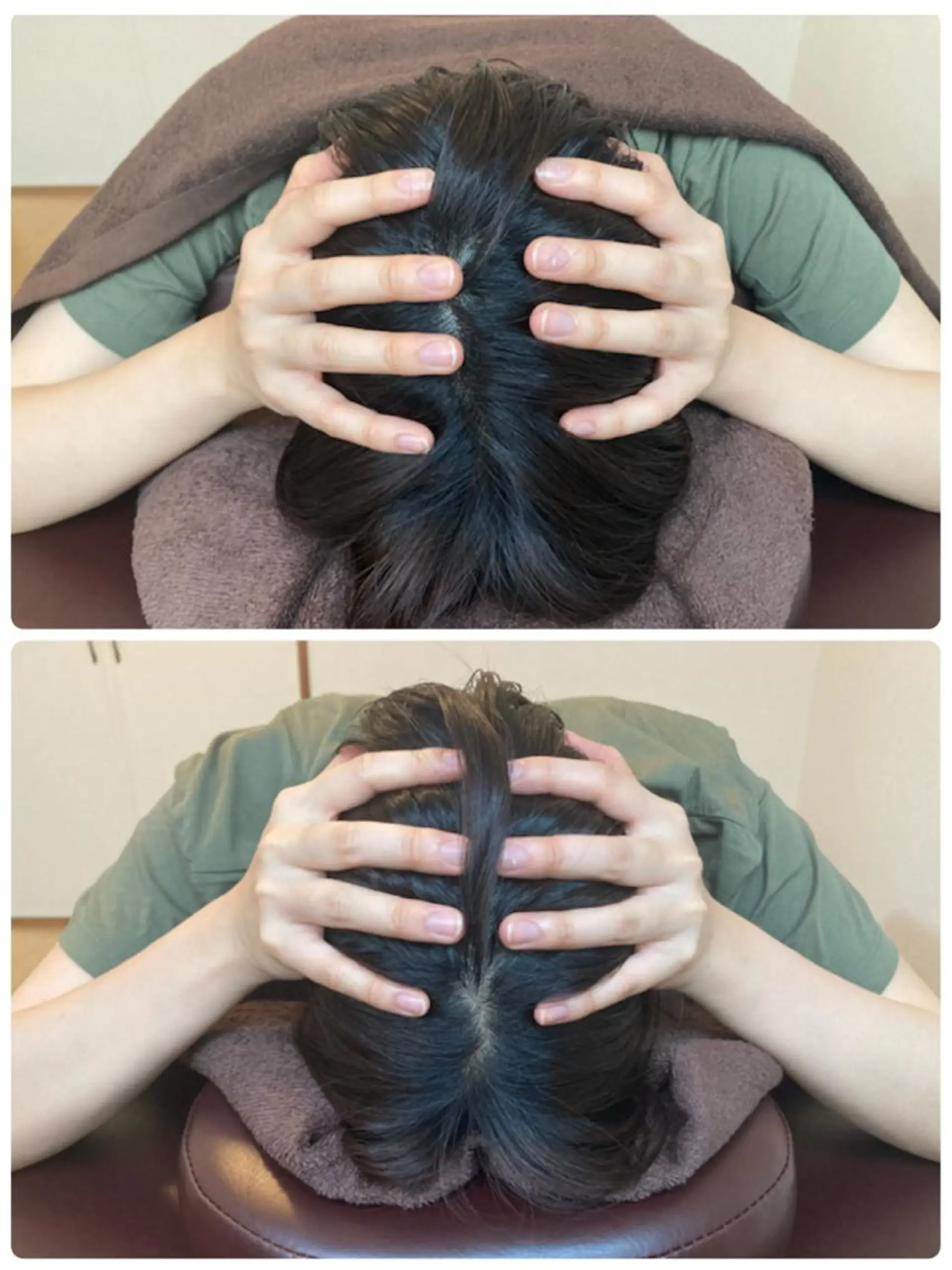 EXTR所属・EXTR エクスターのエステ・リラクイメージ