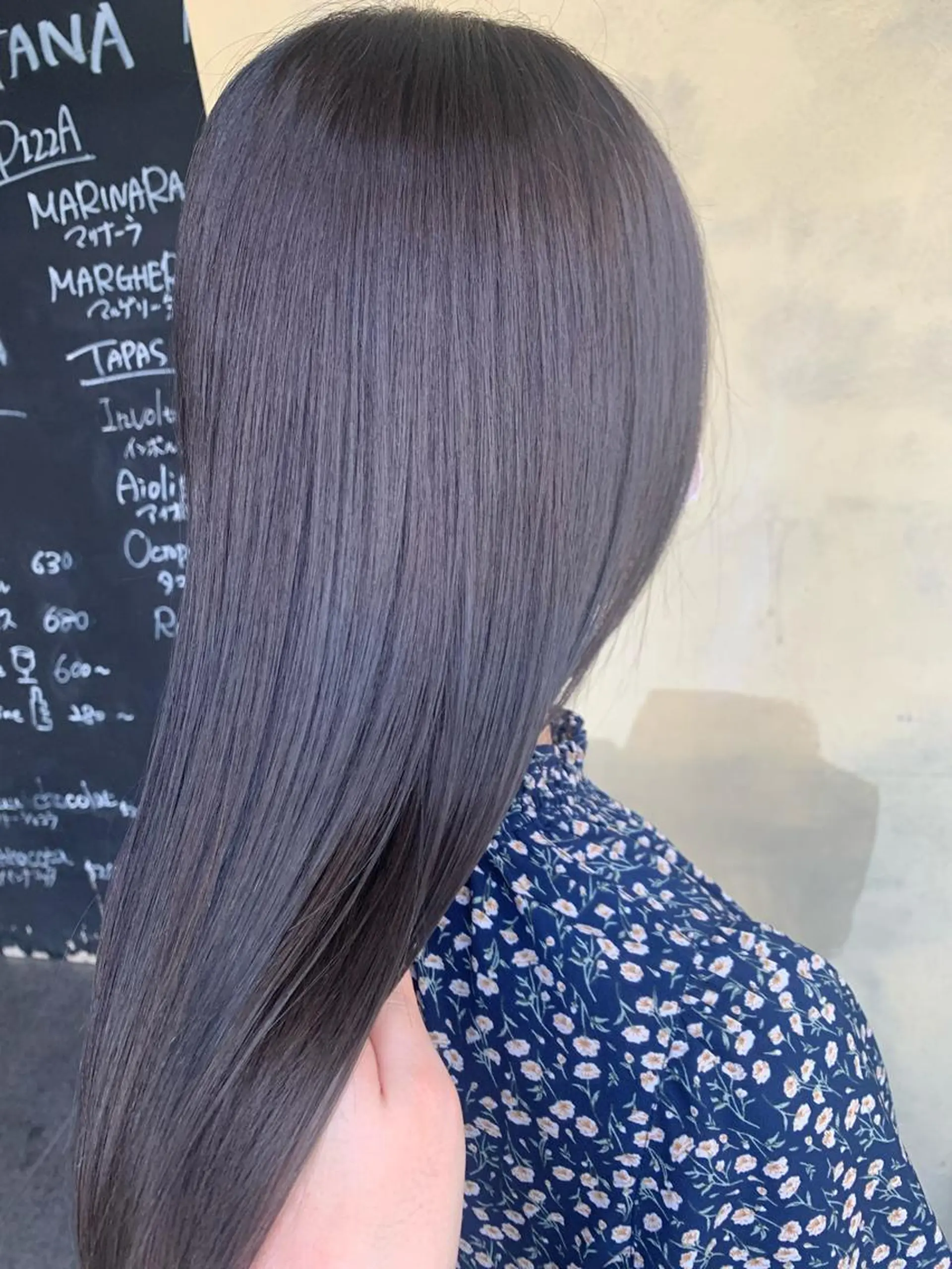 カラー 艶髪／髪質改善 ♡Tsuzumiのその他イメージ