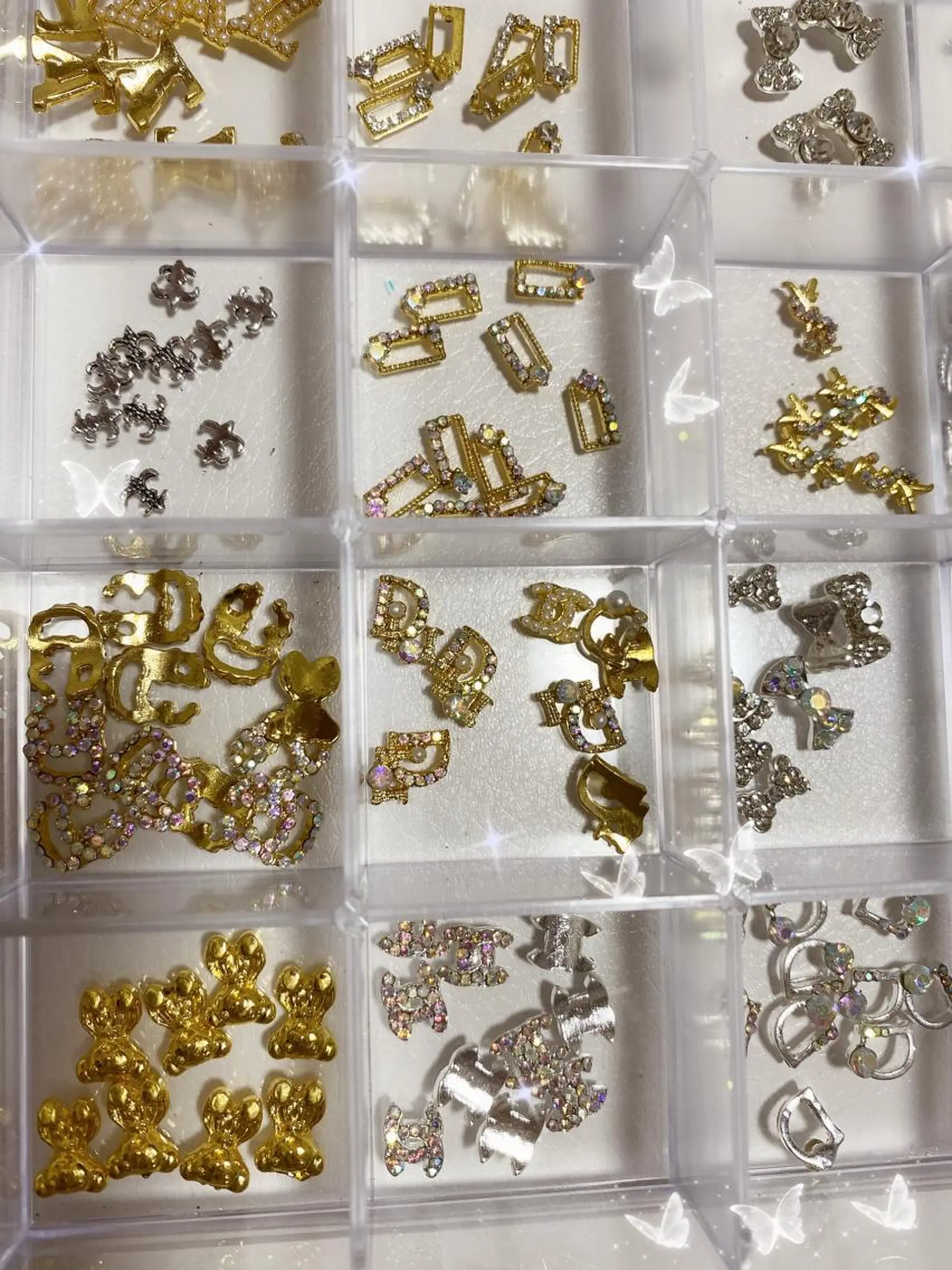 ネイル CC Nail Salonのネイルデザイン