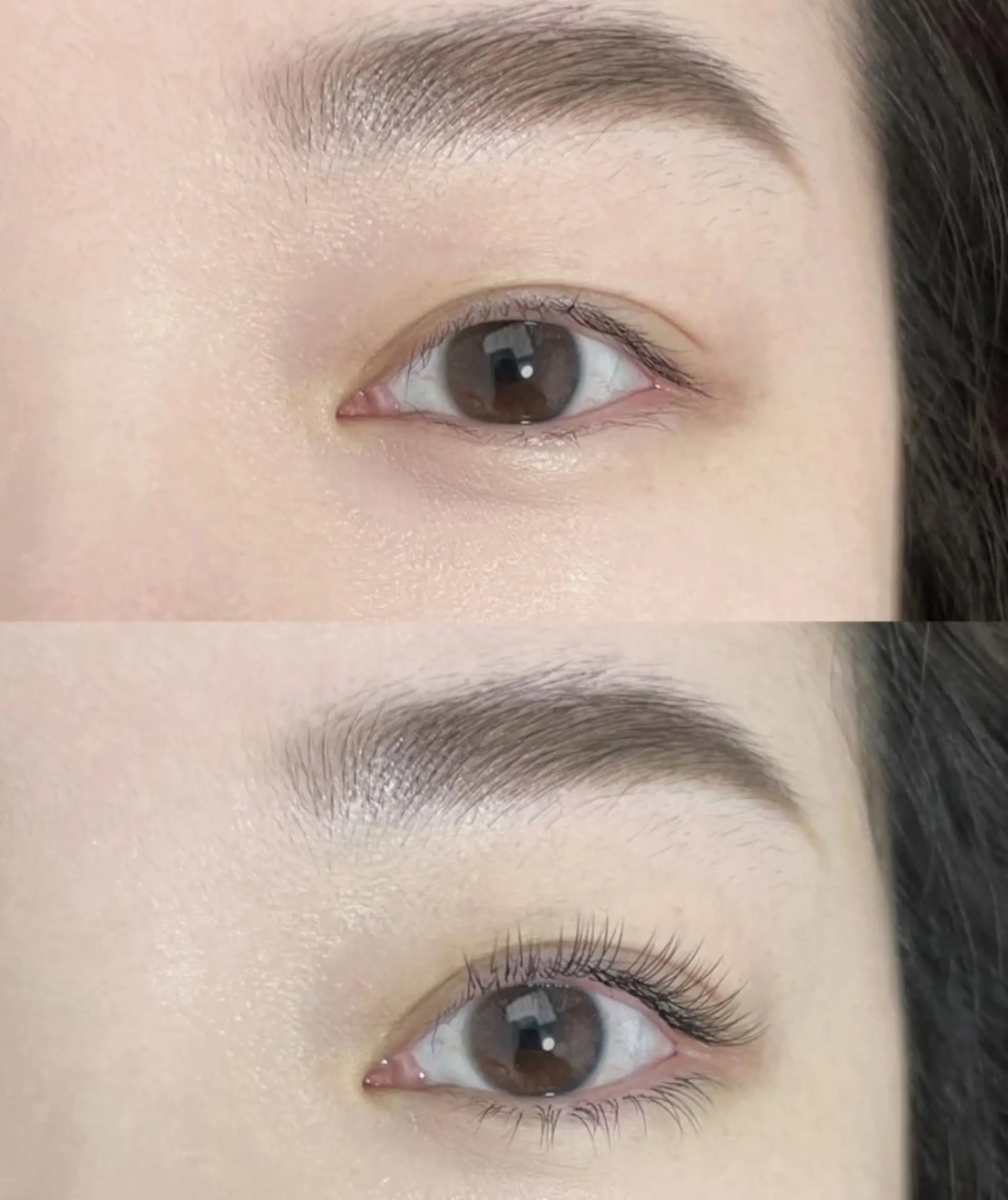 マツエク・マツパ An beauty2のマツエク・マツパデザイン